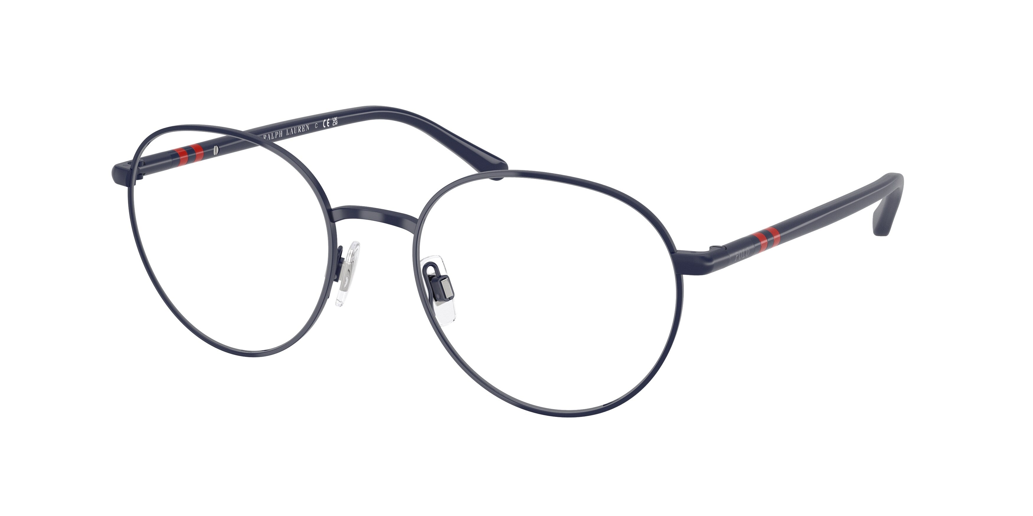 Prescription glasses Polo Ralph Lauren PH1236 9273