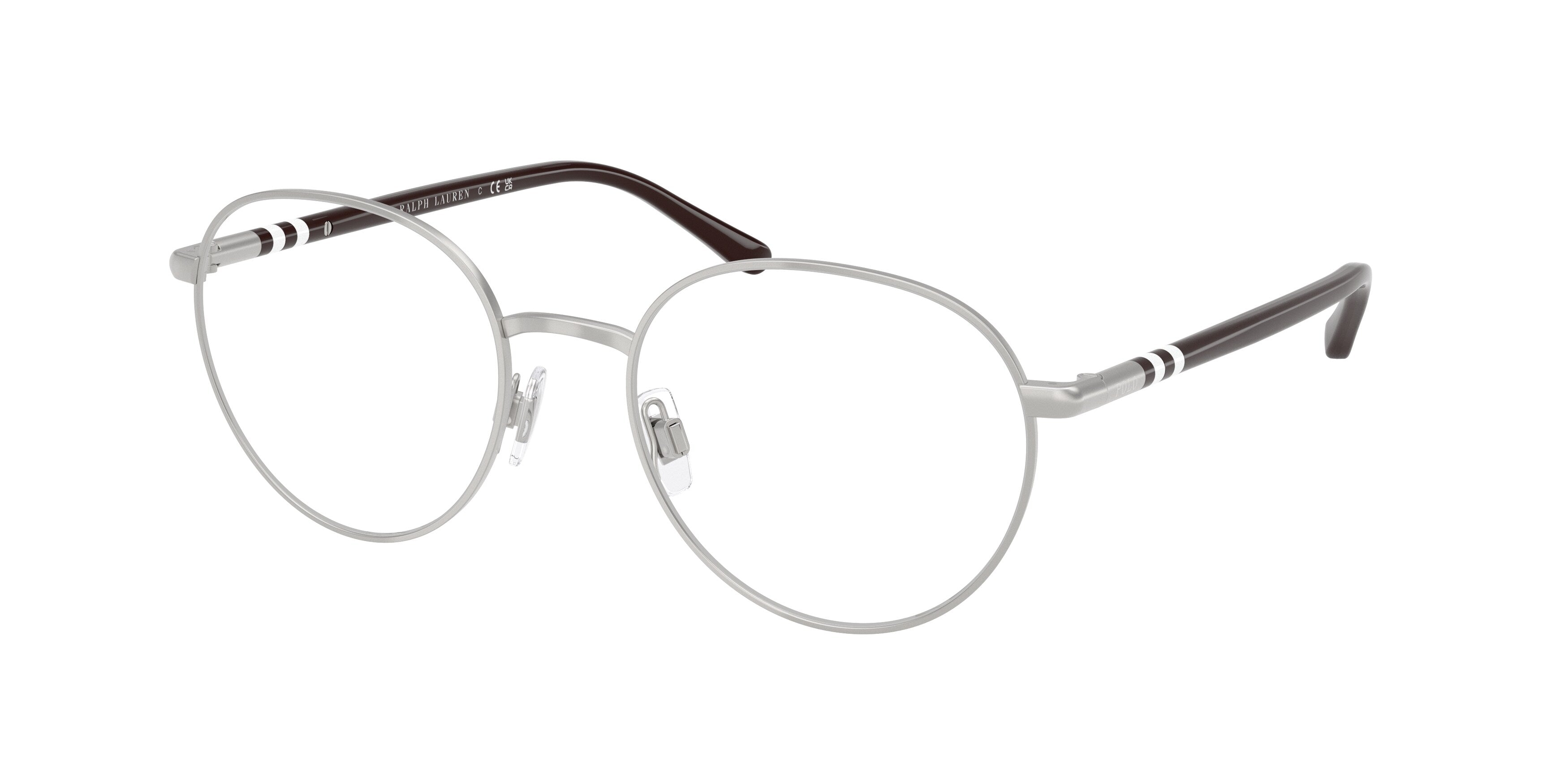 Prescription glasses Polo Ralph Lauren PH1236 9423