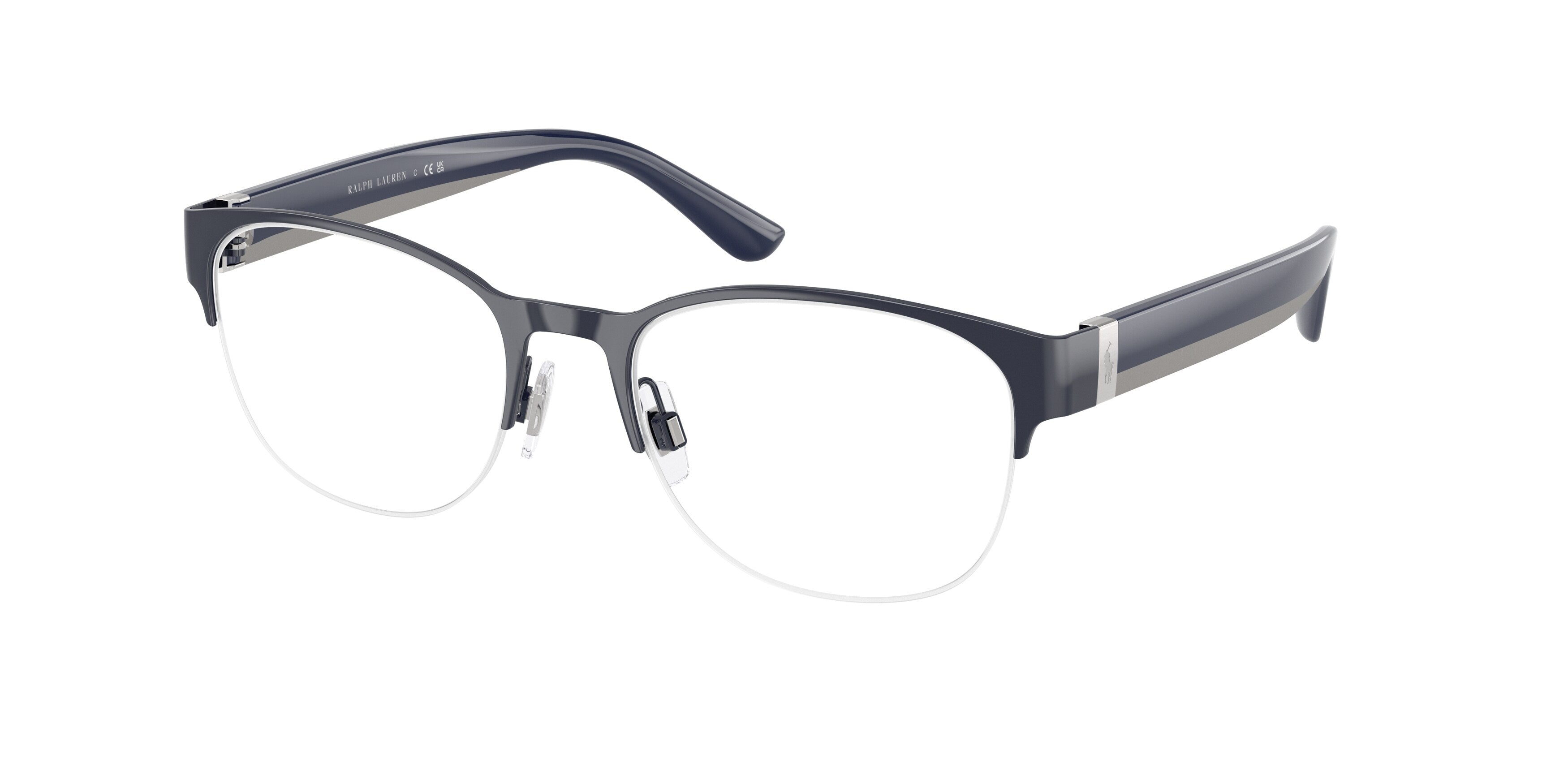 Prescription glasses Polo Ralph Lauren PH1238 9436
