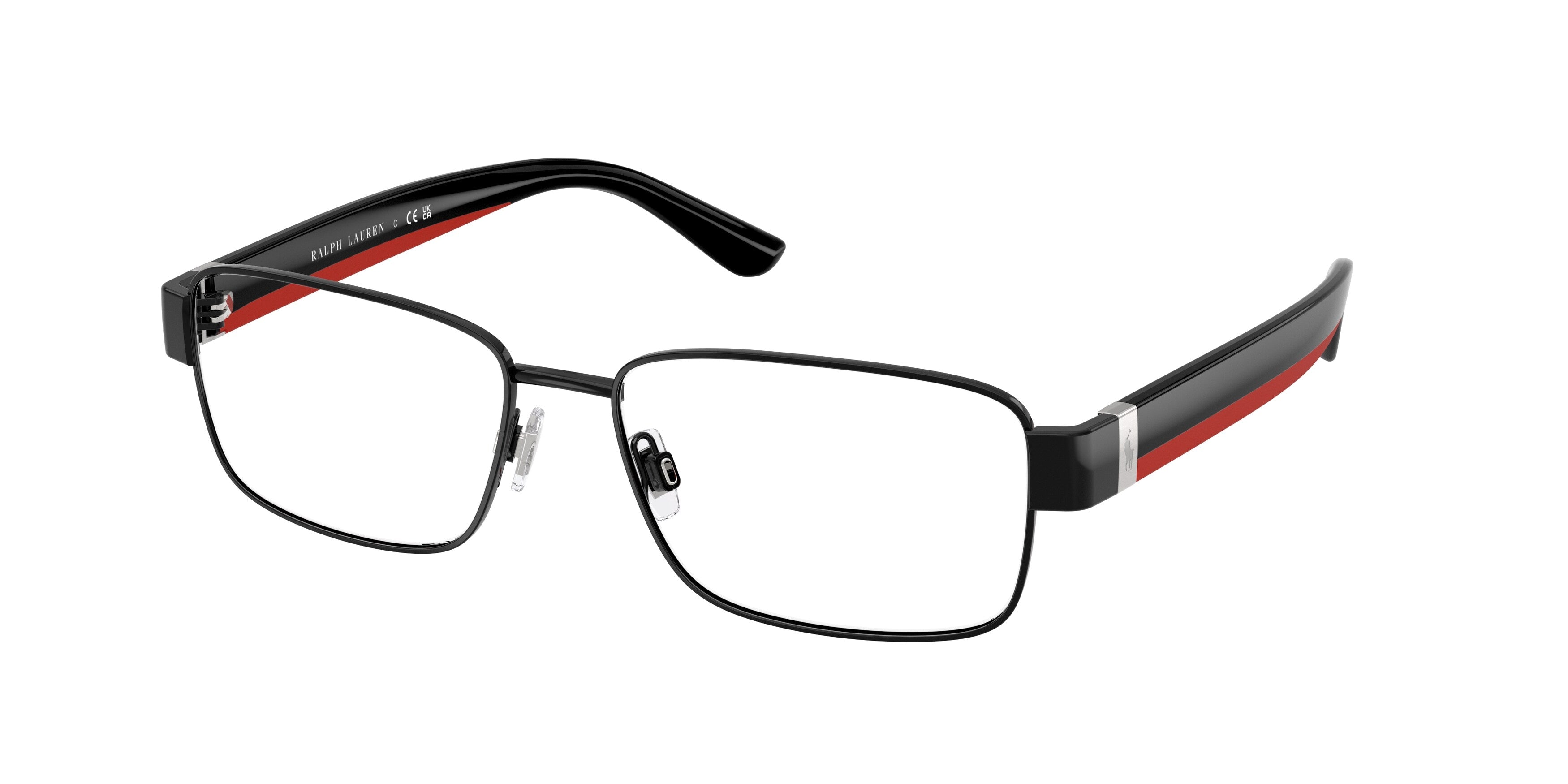 Gafas graduadas Polo Ralph Lauren PH1239 9258