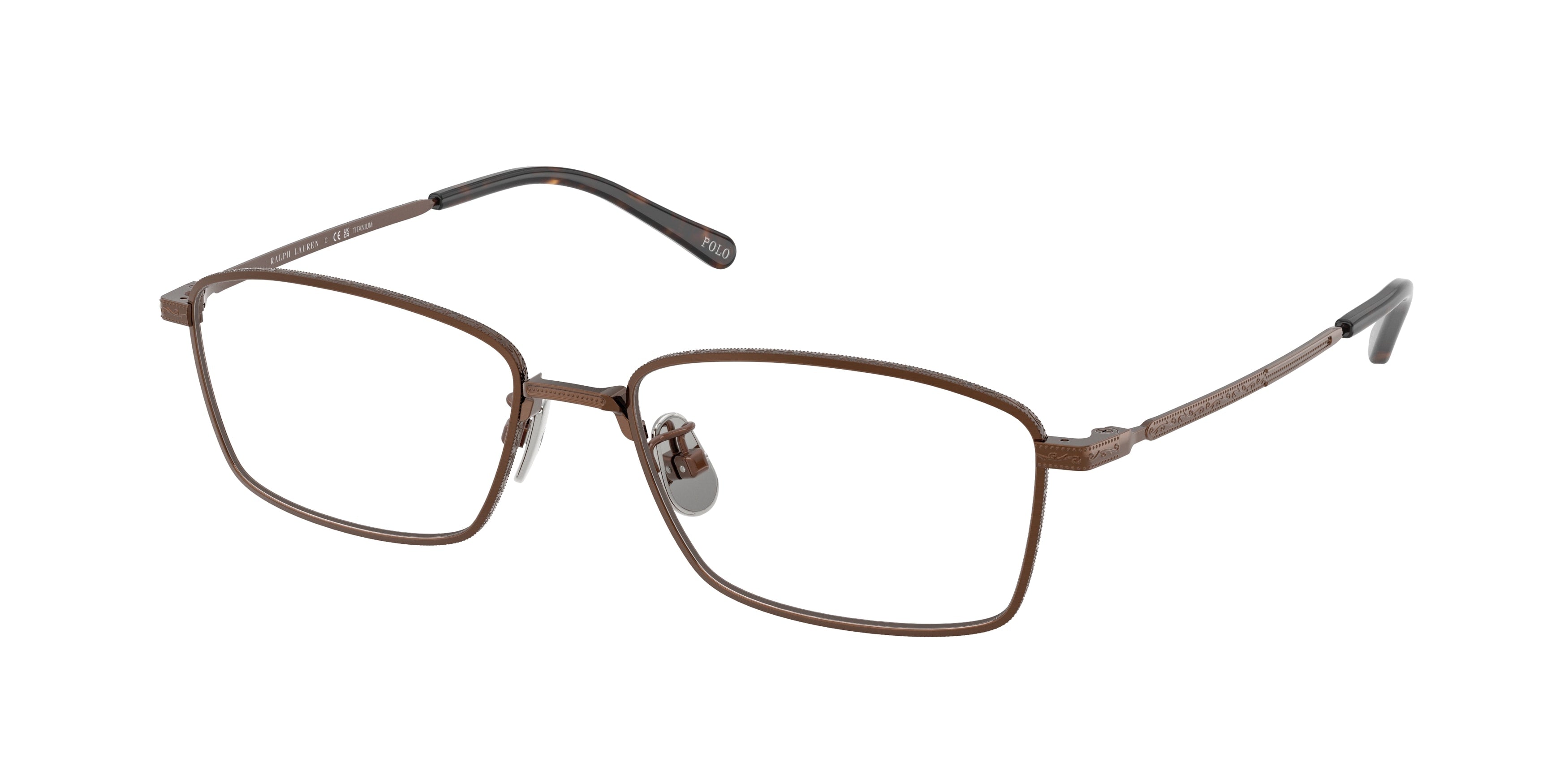 Gafas graduadas Polo Ralph Lauren PH1240TD 9147