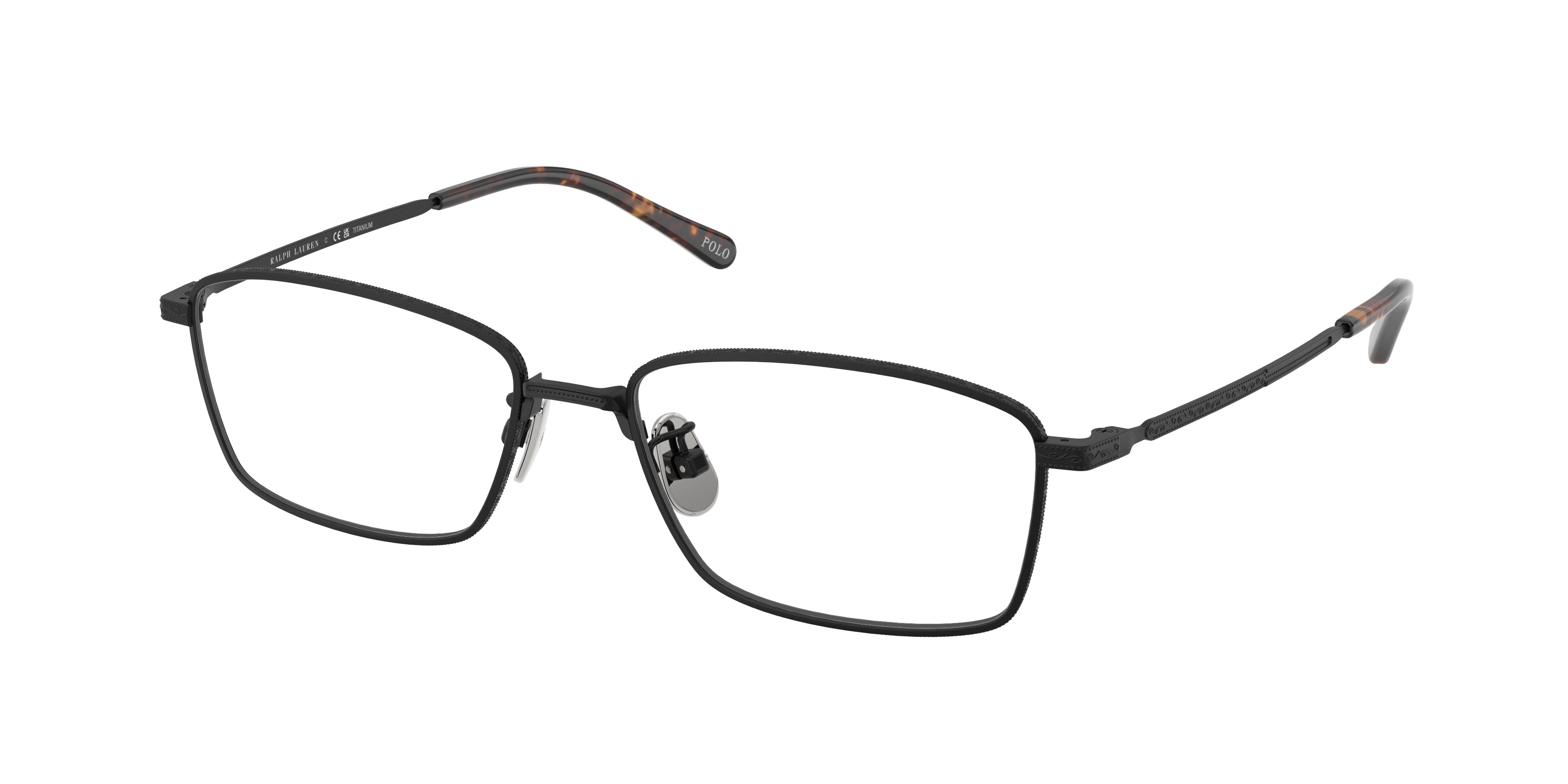 Gafas graduadas Polo Ralph Lauren PH1240TD 9223