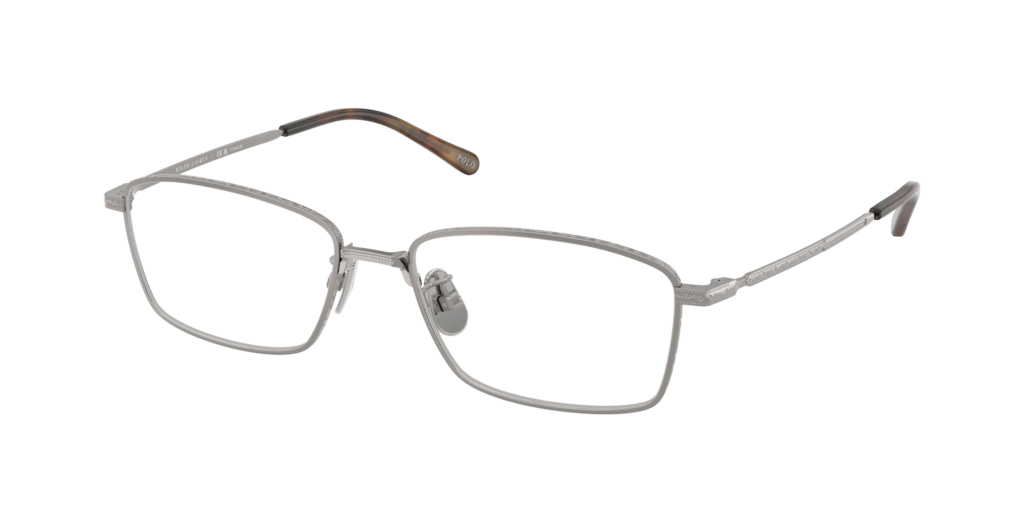 Gafas graduadas Polo Ralph Lauren PH1240TD 9266