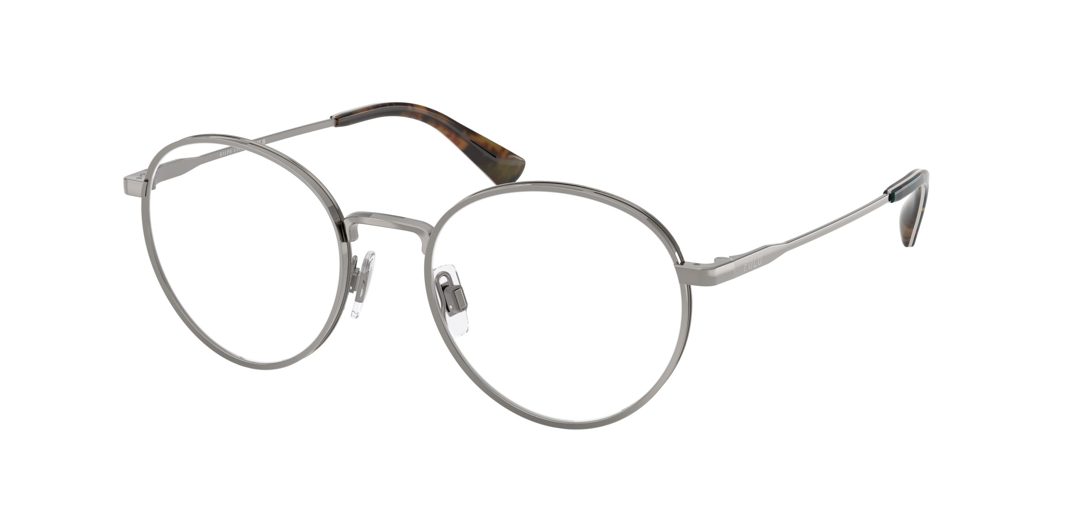 Prescription glasses Polo Ralph Lauren PH1241 9002