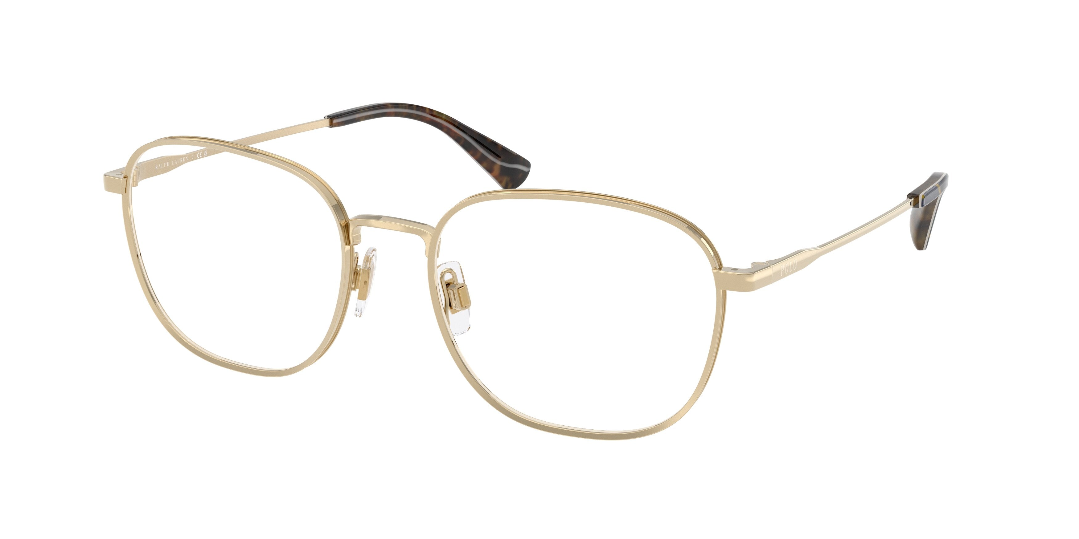 Prescription glasses Polo Ralph Lauren PH1242 9286