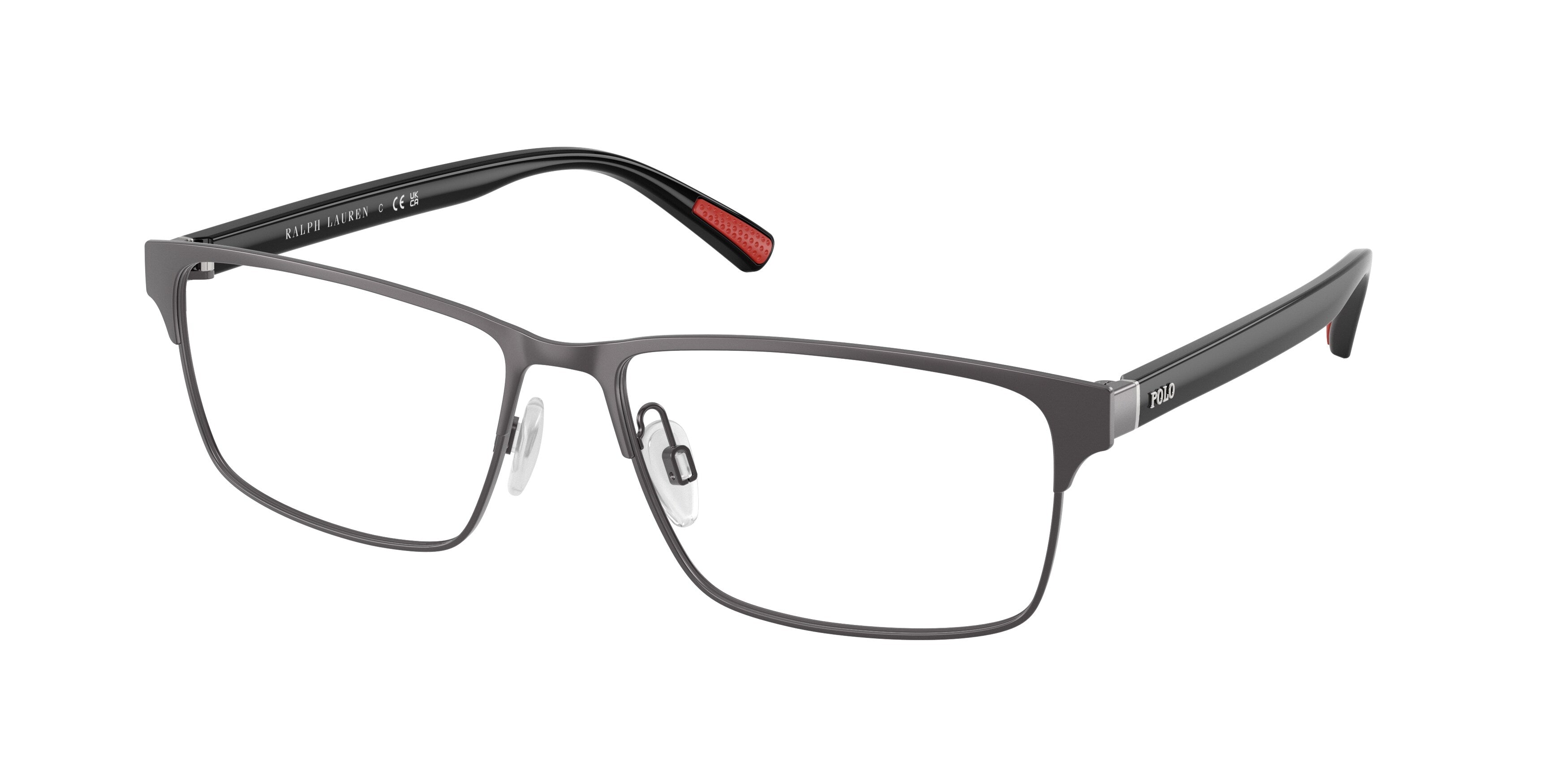 Prescription glasses Polo Ralph Lauren PH1243 9215