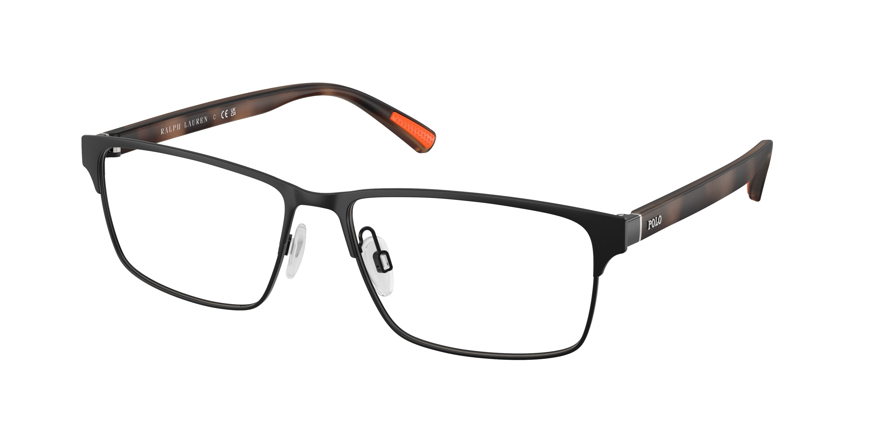 Gafas graduadas Polo Ralph Lauren PH1243 9267