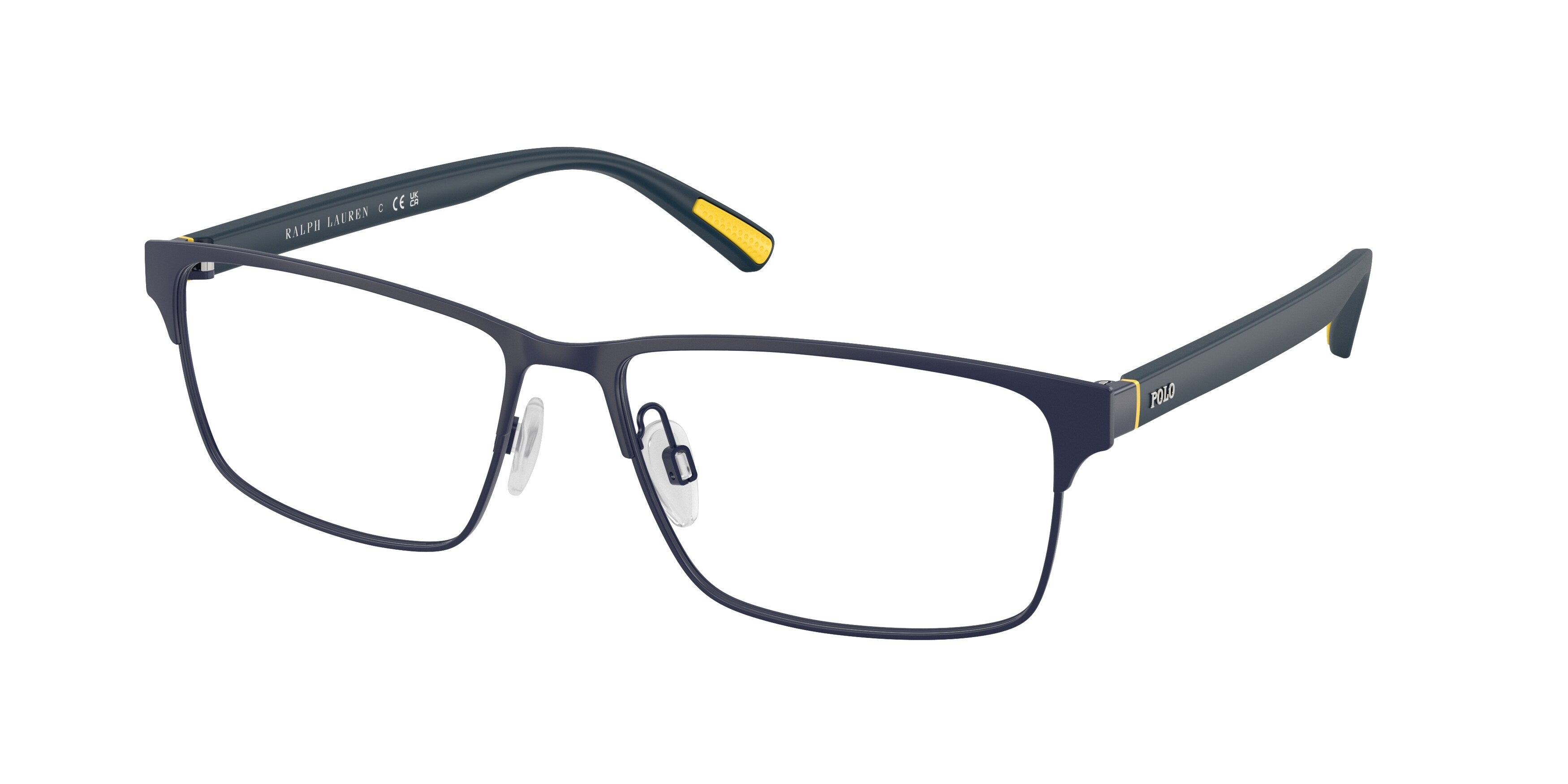 Prescription glasses Polo Ralph Lauren PH1243 9273
