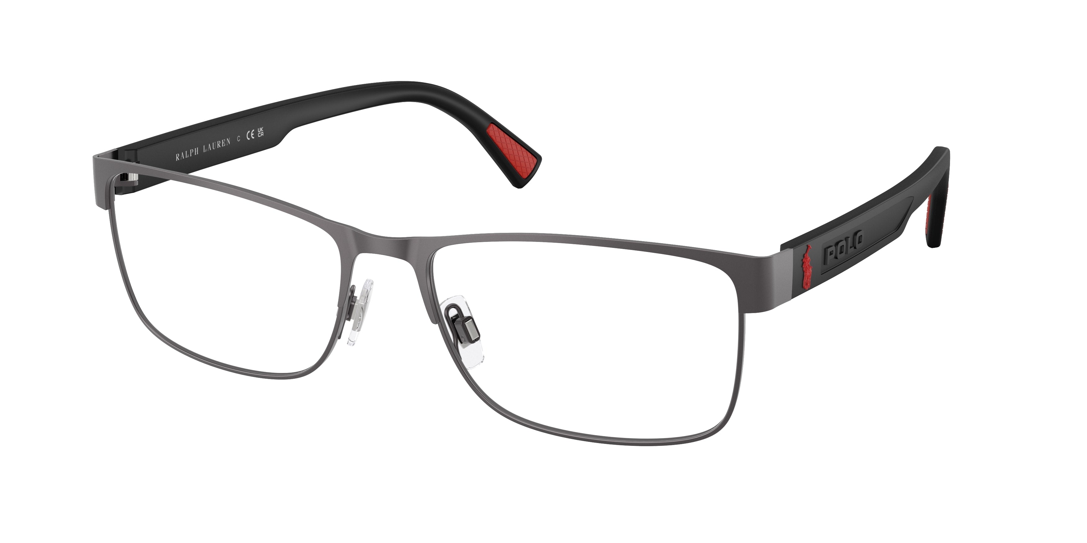 Gafas graduadas Polo Ralph Lauren PH1244 9215