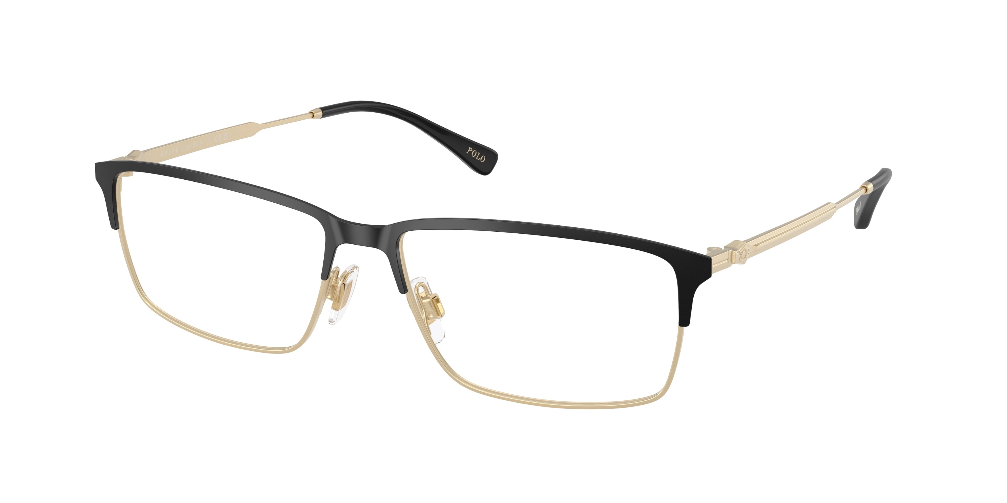 Prescription glasses Polo Ralph Lauren PH1245 9304