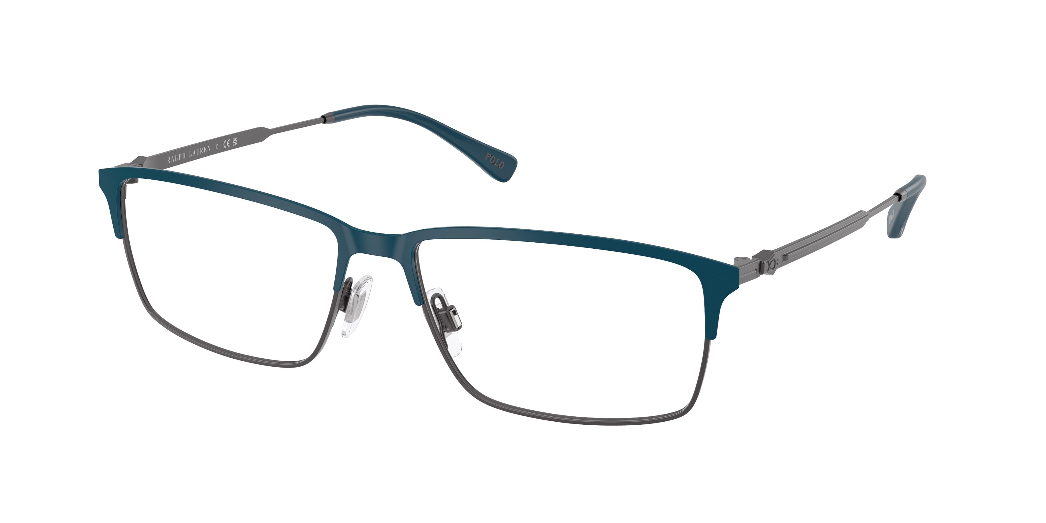 Prescription glasses Polo Ralph Lauren PH1245 9394