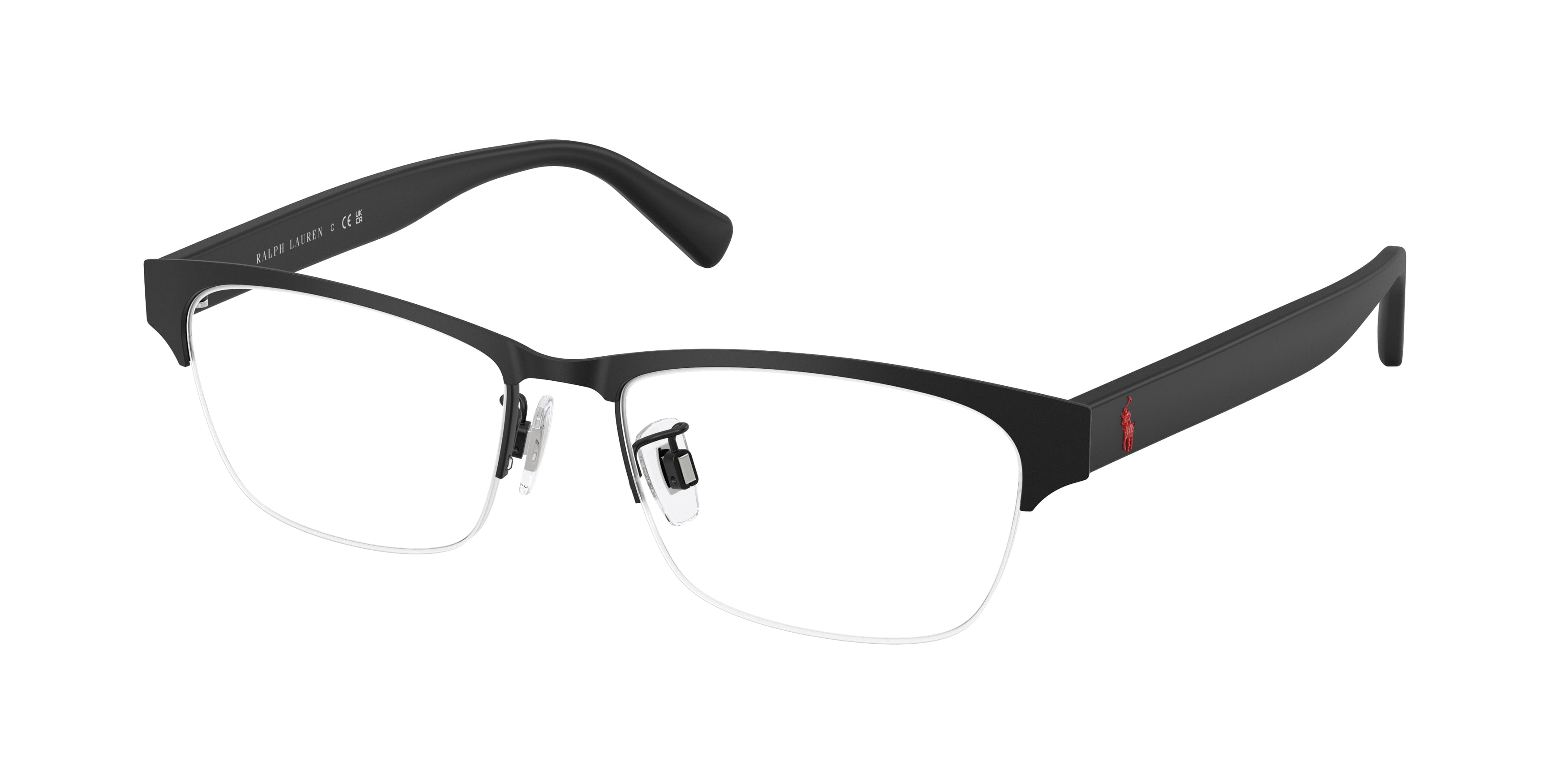 Gafas graduadas Polo Ralph Lauren PH1246D 9224