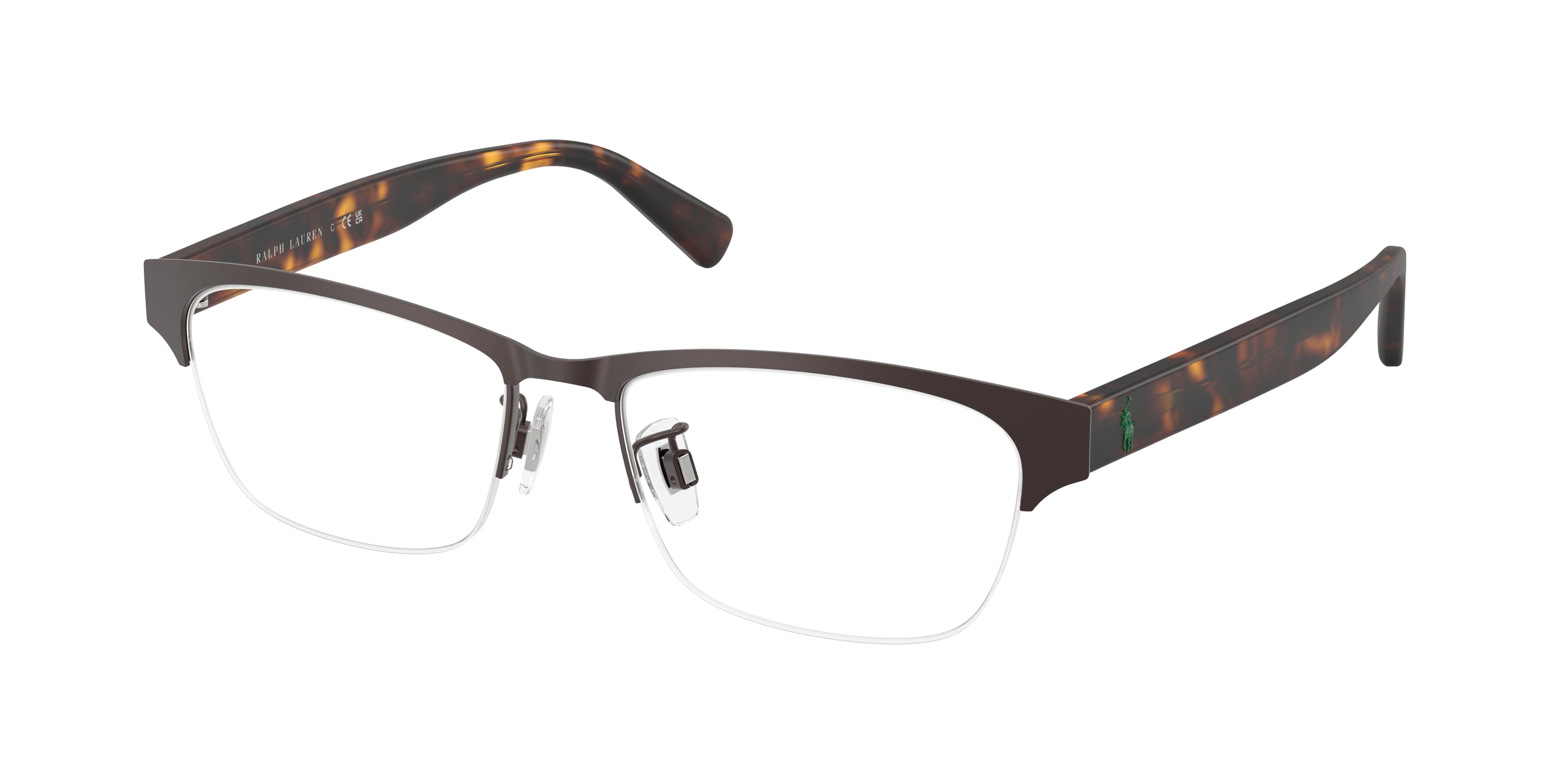 Lunettes de vue Polo Ralph Lauren PH1246D 9265