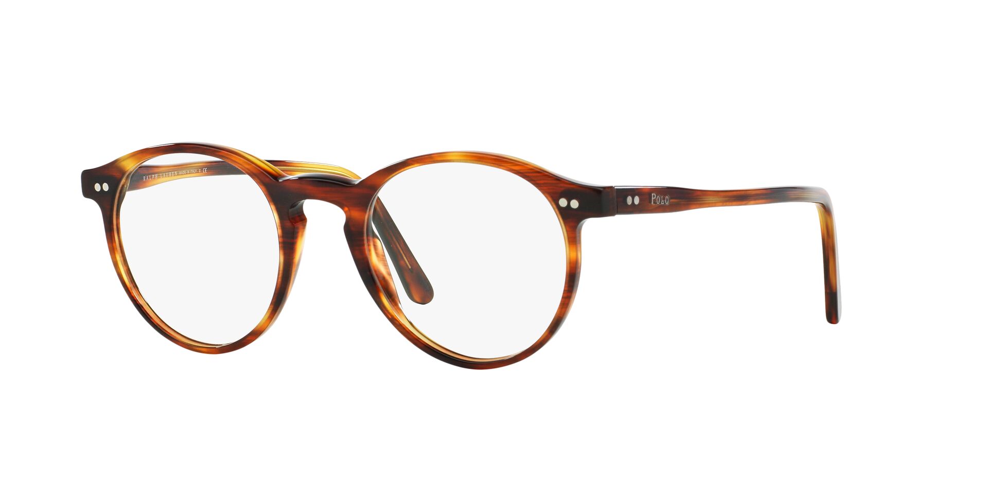 Prescription glasses Polo Ralph Lauren PH2083 5007