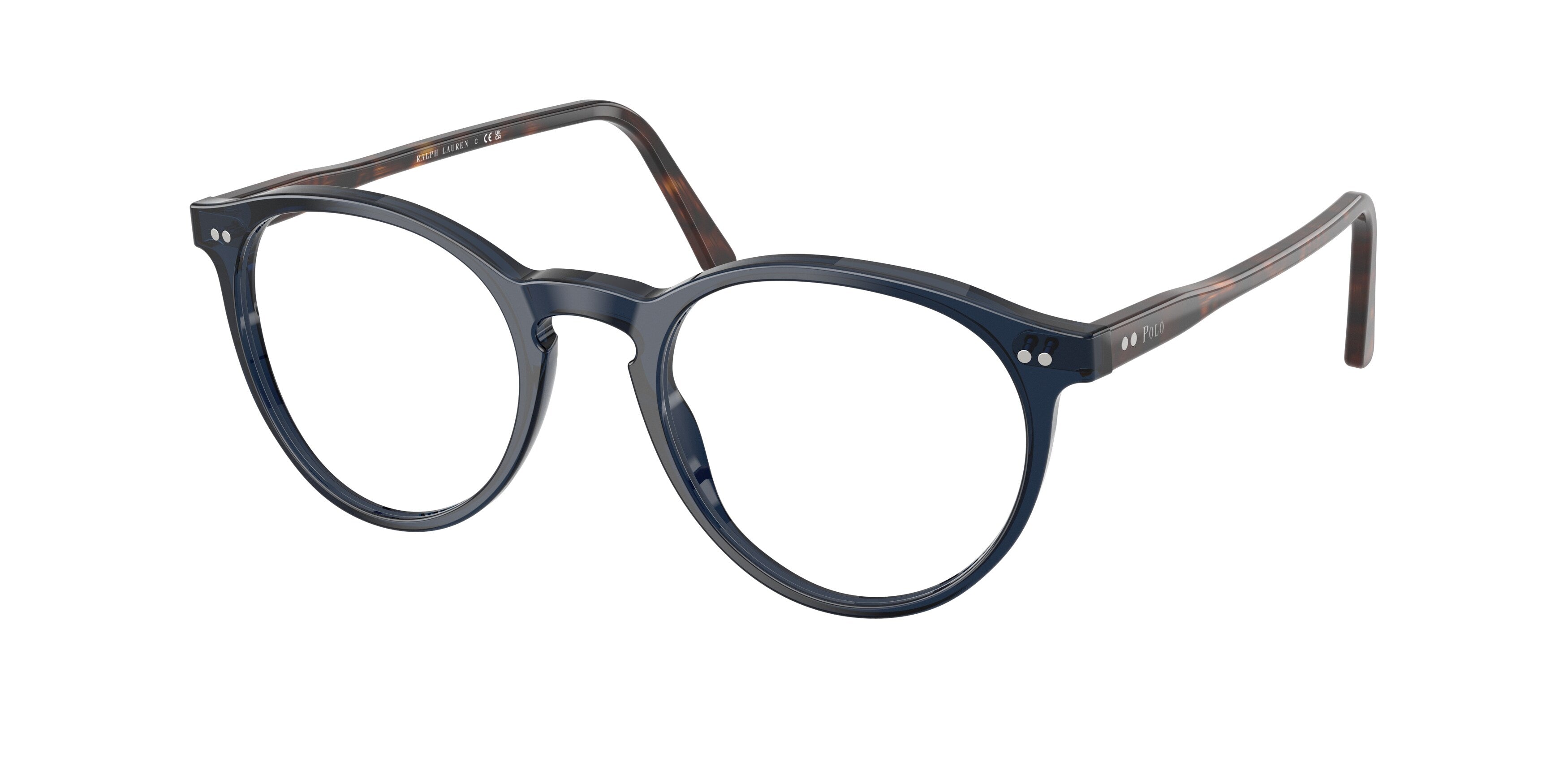 Okulary korekcyjne Polo Ralph Lauren PH2083 5276