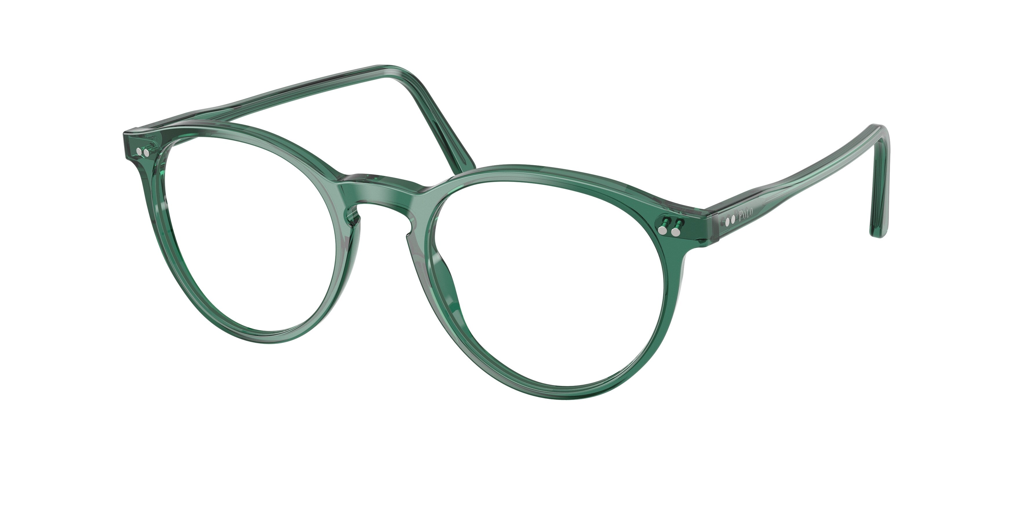 Prescription glasses Polo Ralph Lauren PH2083 6084