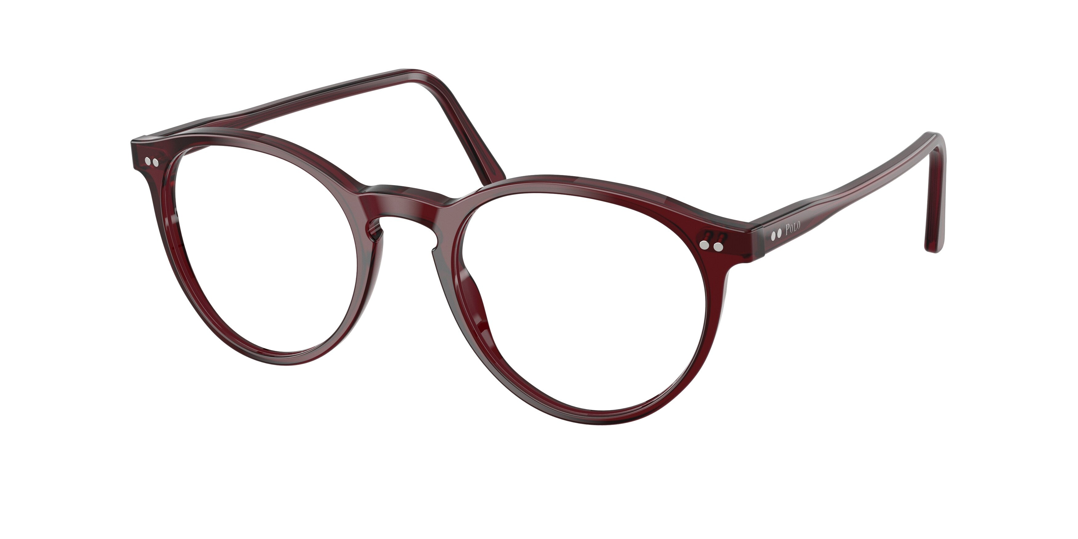 Prescription glasses Polo Ralph Lauren PH2083 6146