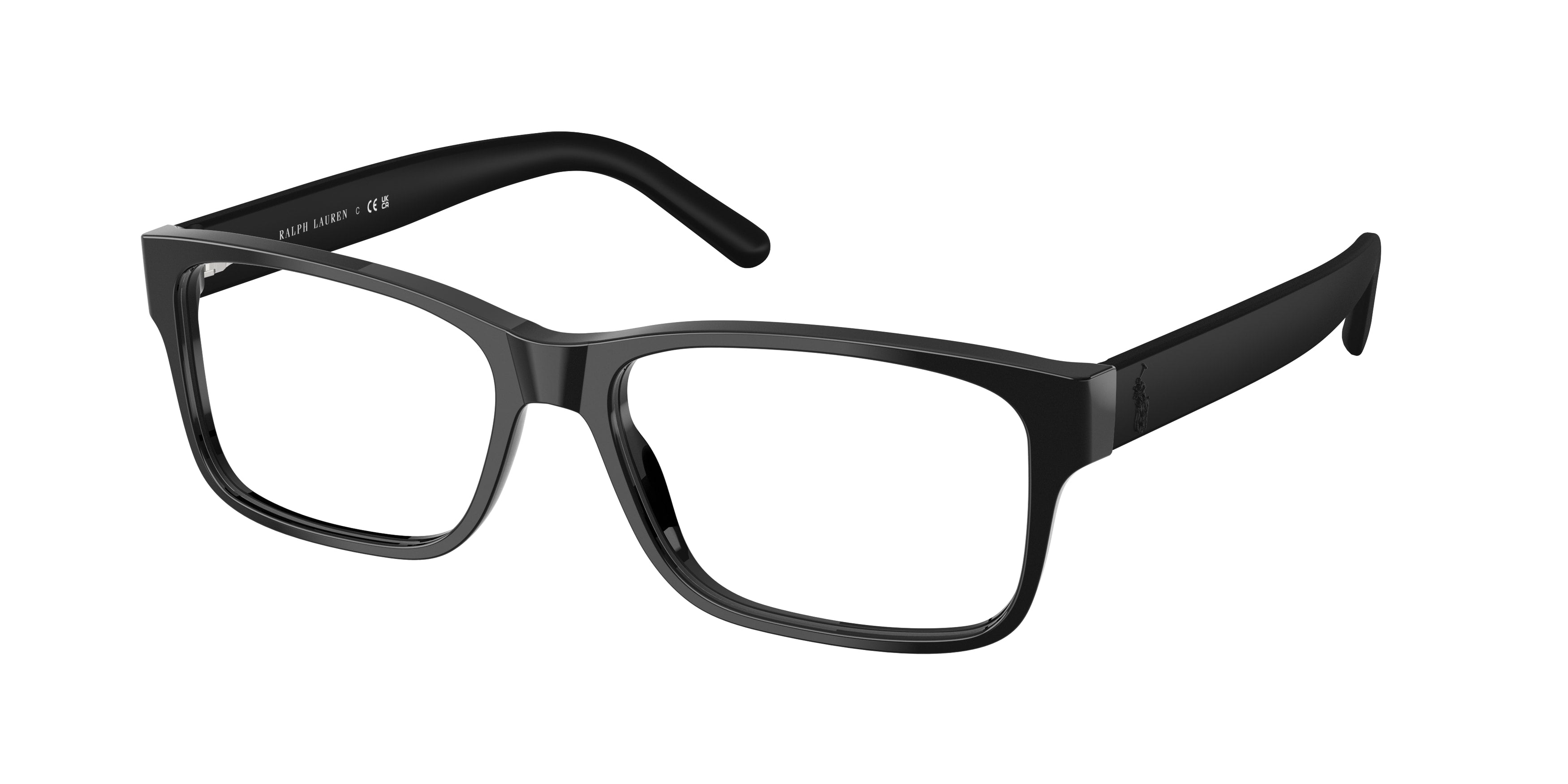 Lunettes de vue Polo Ralph Lauren PH2117 5001
