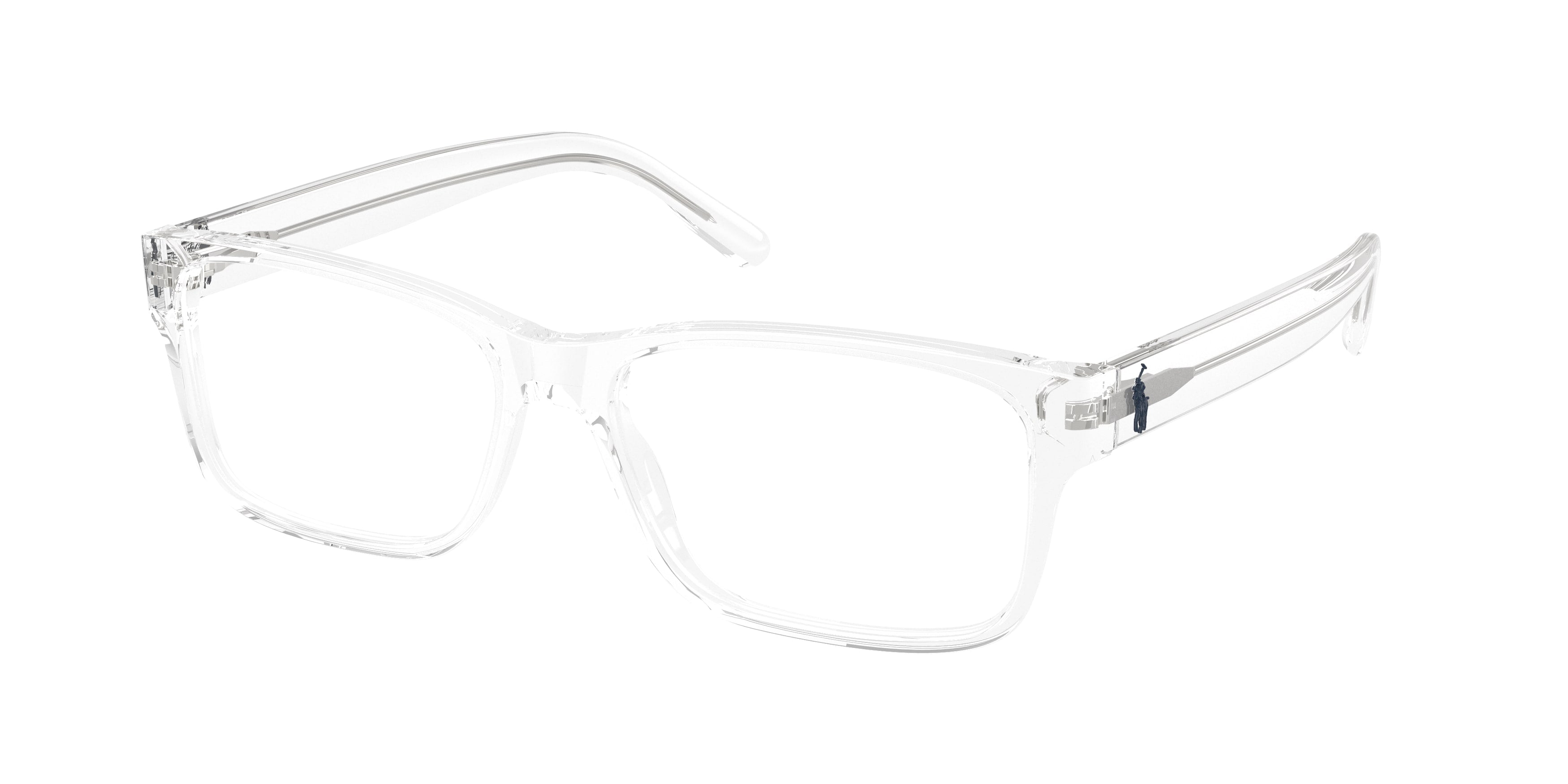 Prescription glasses Polo Ralph Lauren PH2117 5331