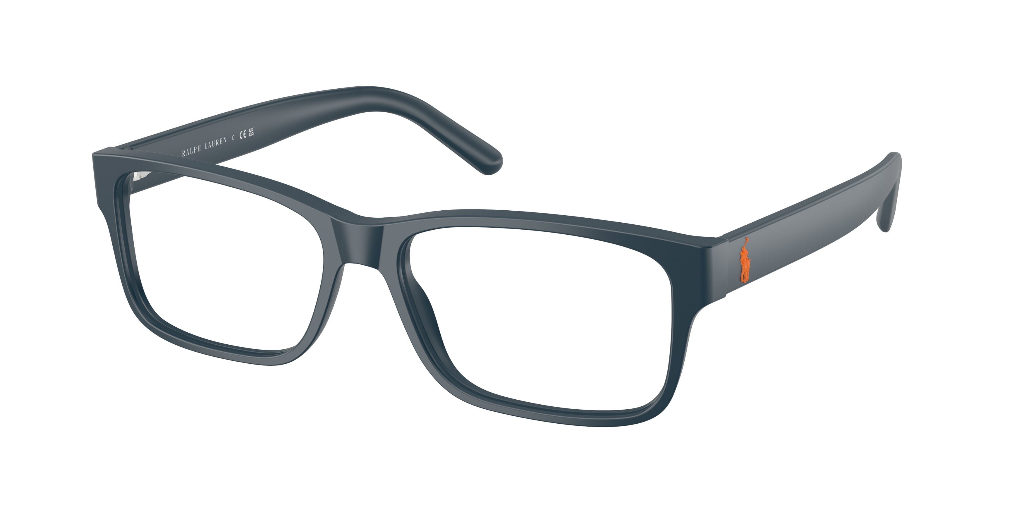Prescription glasses Polo Ralph Lauren PH2117 5465