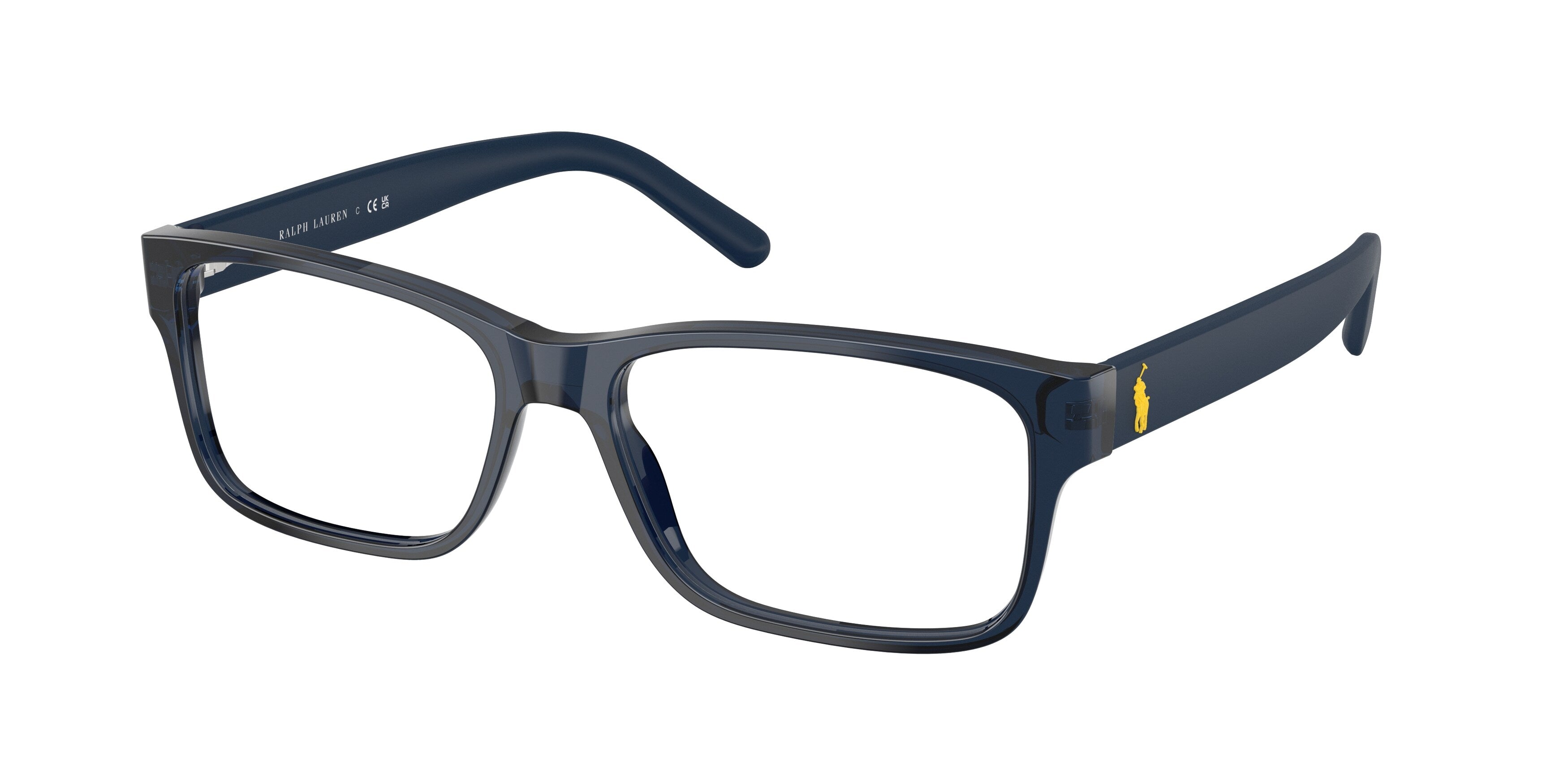 Okulary korekcyjne Polo Ralph Lauren PH2117 5470