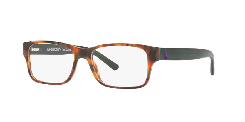 Gafas graduadas Polo Ralph Lauren PH2117 5650