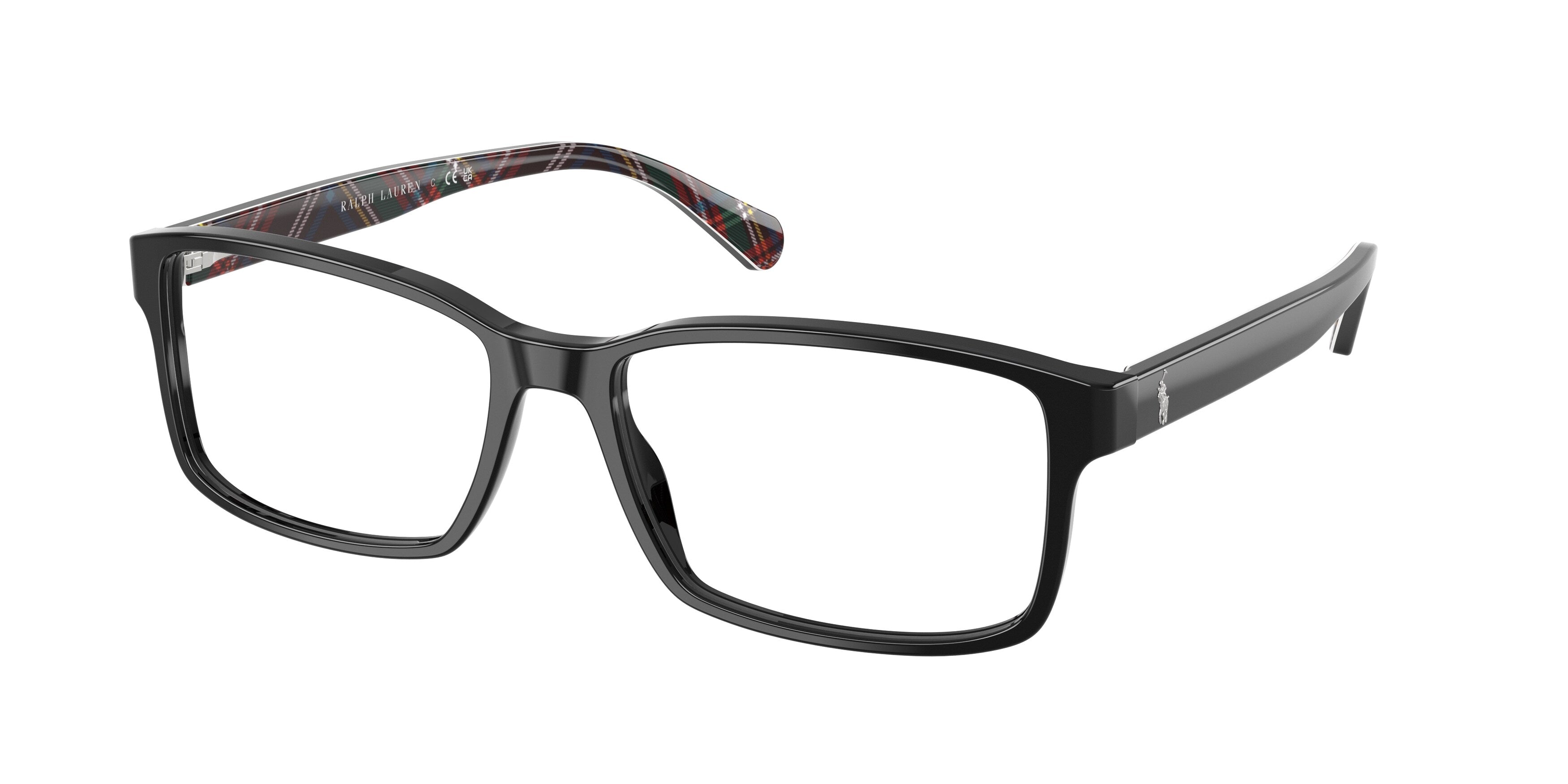 Okulary korekcyjne Polo Ralph Lauren PH2123 5489