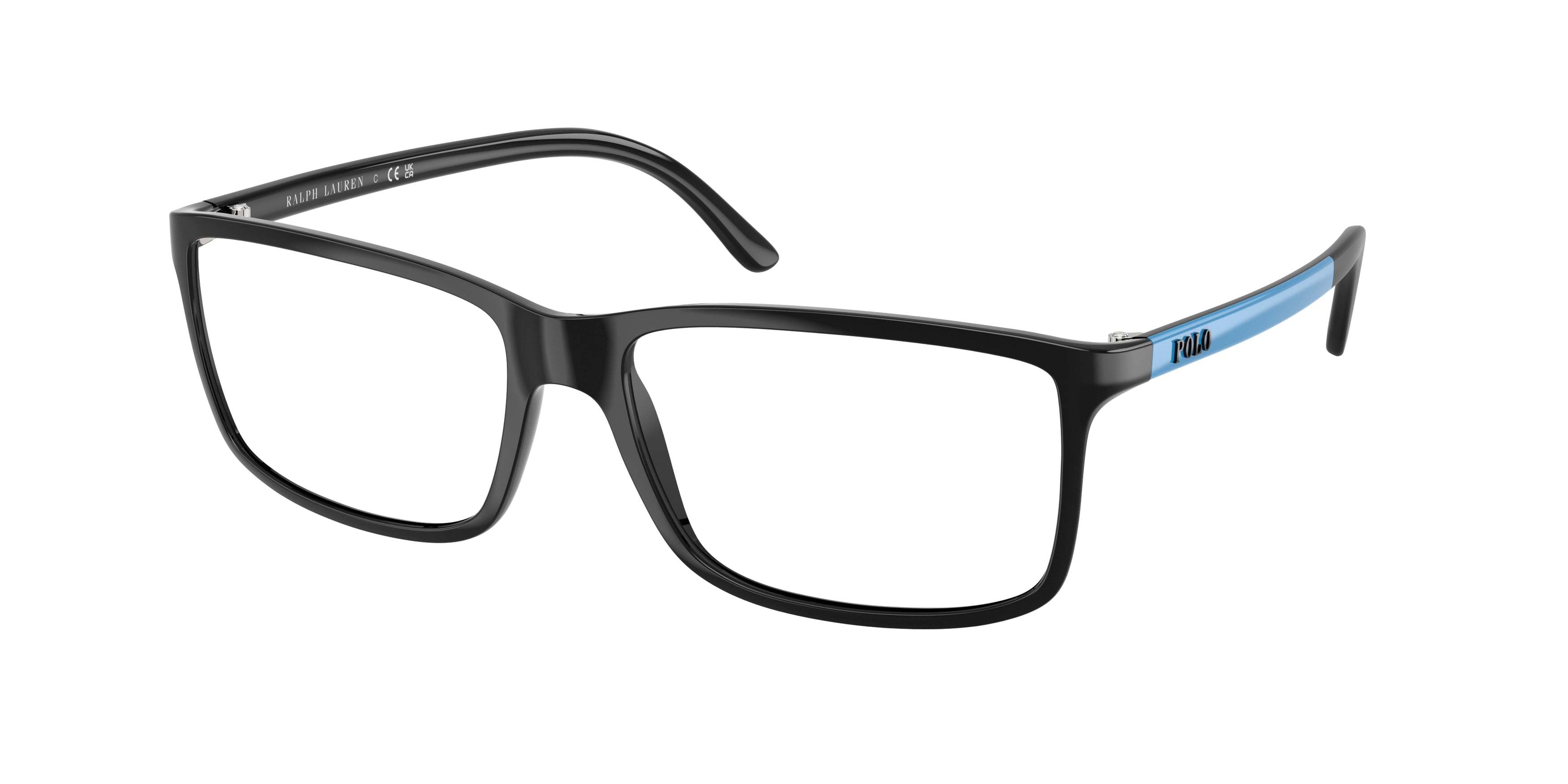 Gafas graduadas Polo Ralph Lauren PH2126 5001