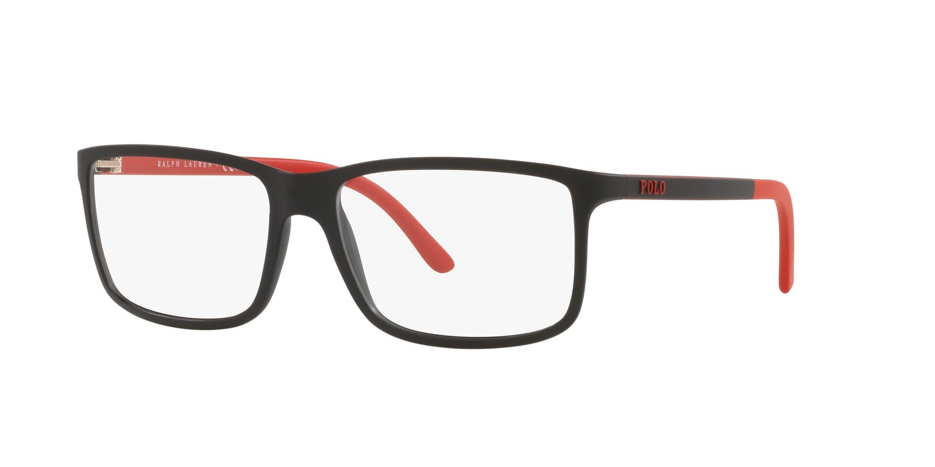 Prescription glasses Polo Ralph Lauren PH2126 5504