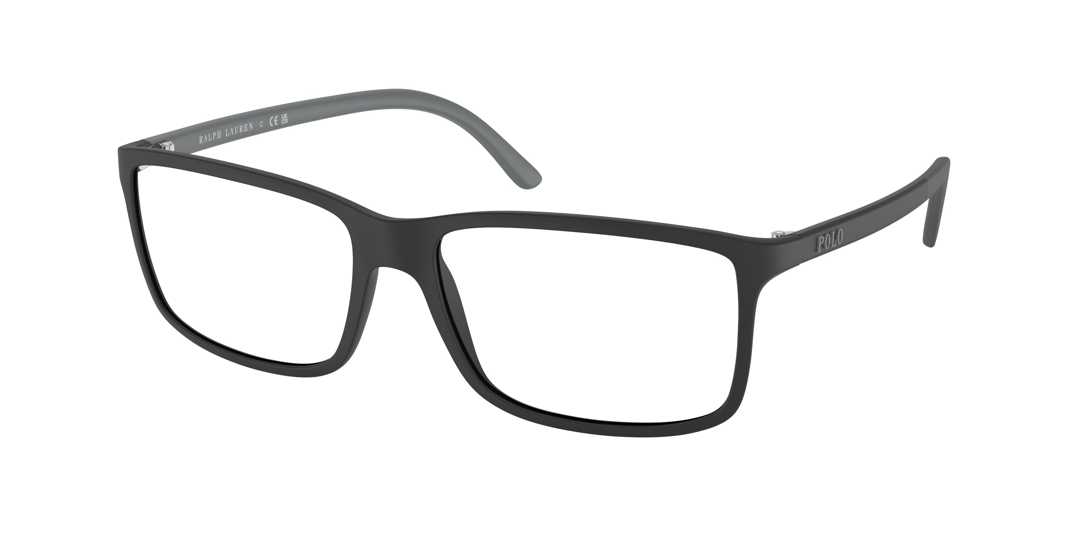Prescription glasses Polo Ralph Lauren PH2126 5534