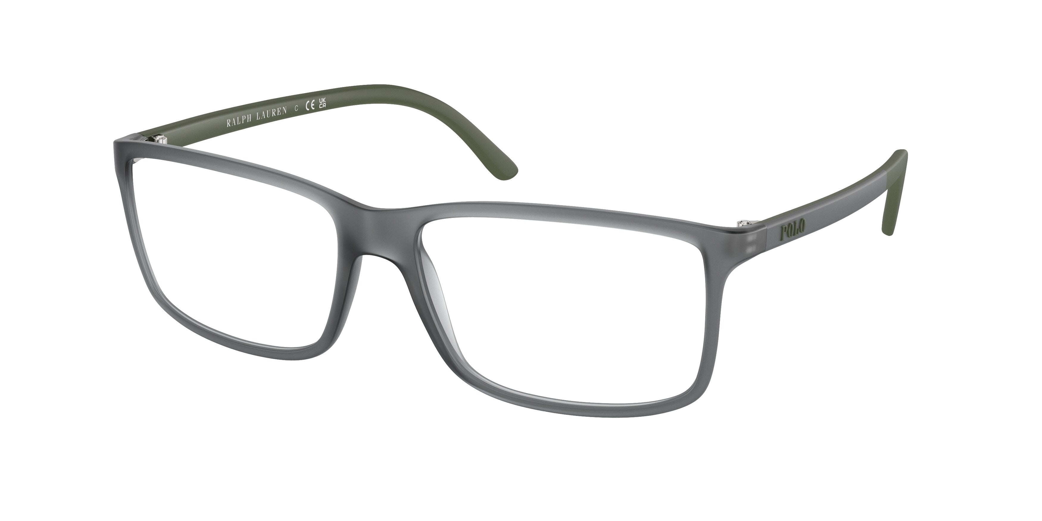 Gafas graduadas Polo Ralph Lauren PH2126 5763
