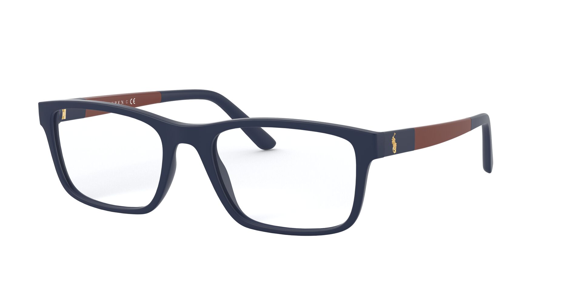 Prescription glasses Polo Ralph Lauren PH2212 5303