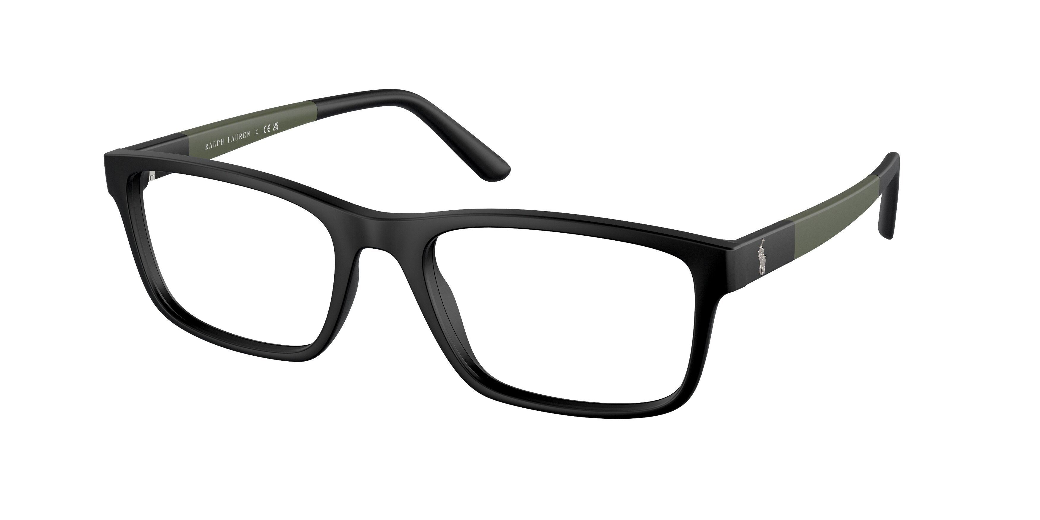 Lunettes de vue Polo Ralph Lauren PH2212 5504