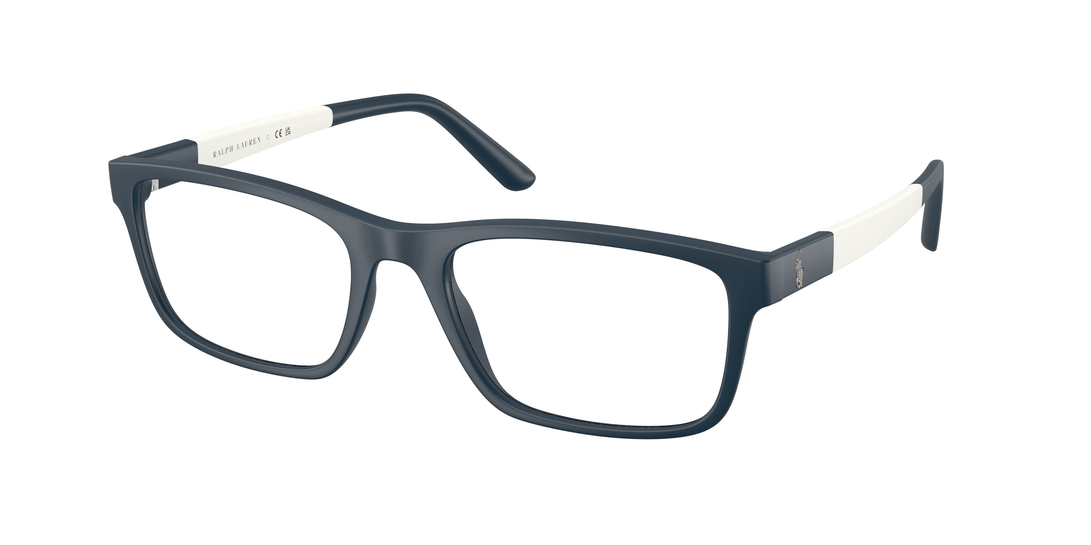 Prescription glasses Polo Ralph Lauren PH2212 5904