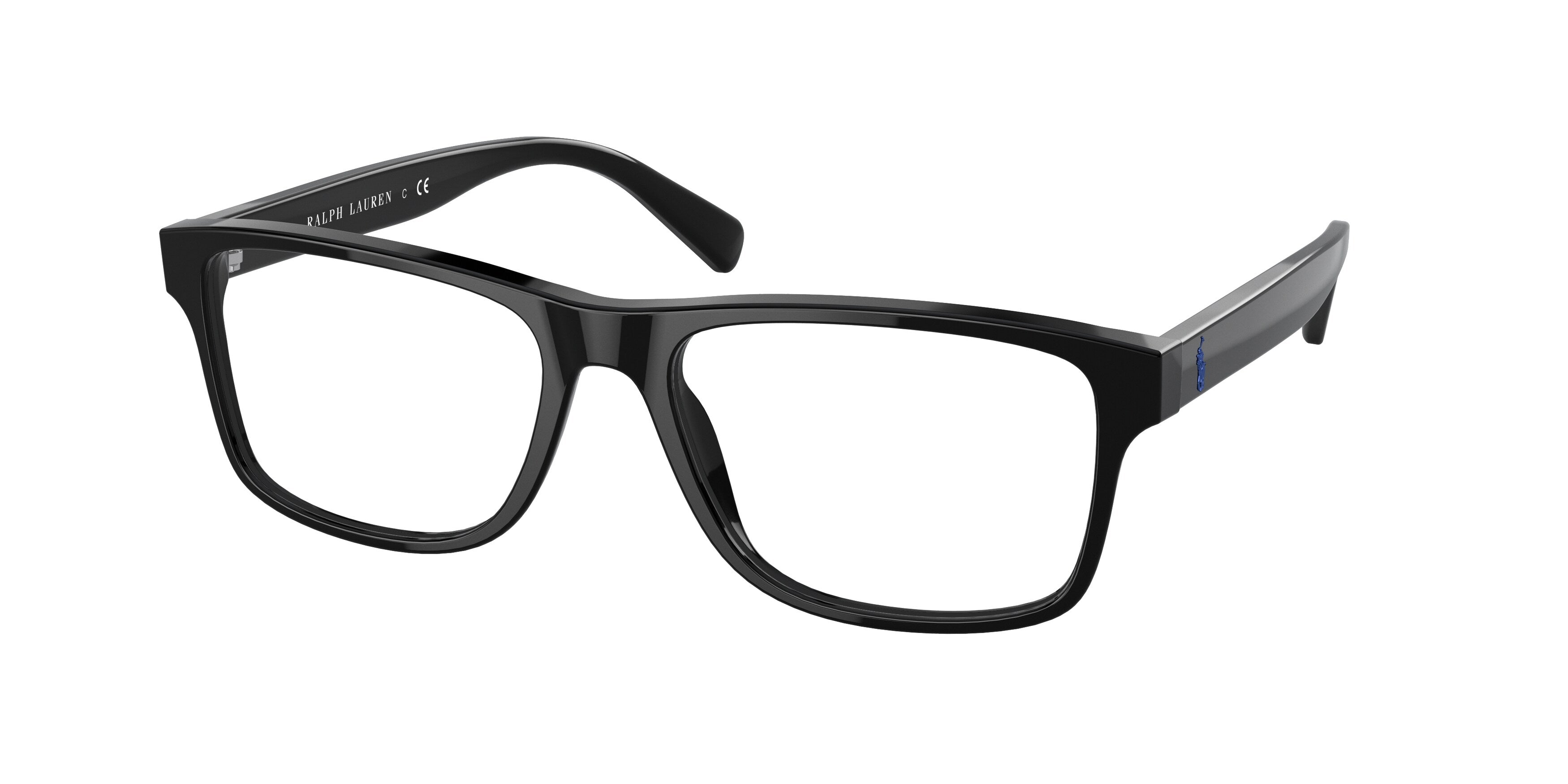 Prescription glasses Polo Ralph Lauren PH2223 5001