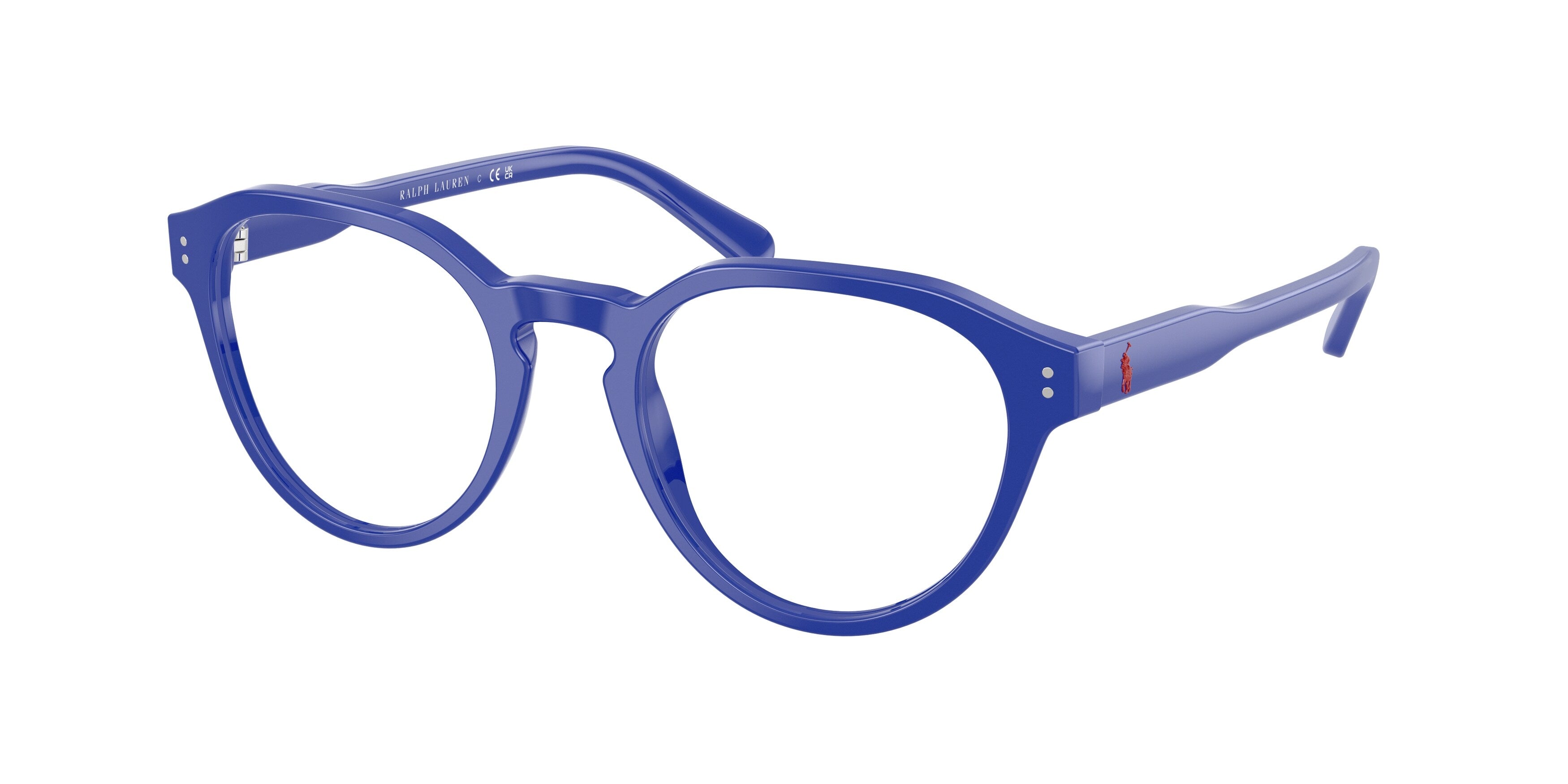 Prescription glasses Polo Ralph Lauren PH2233 5329
