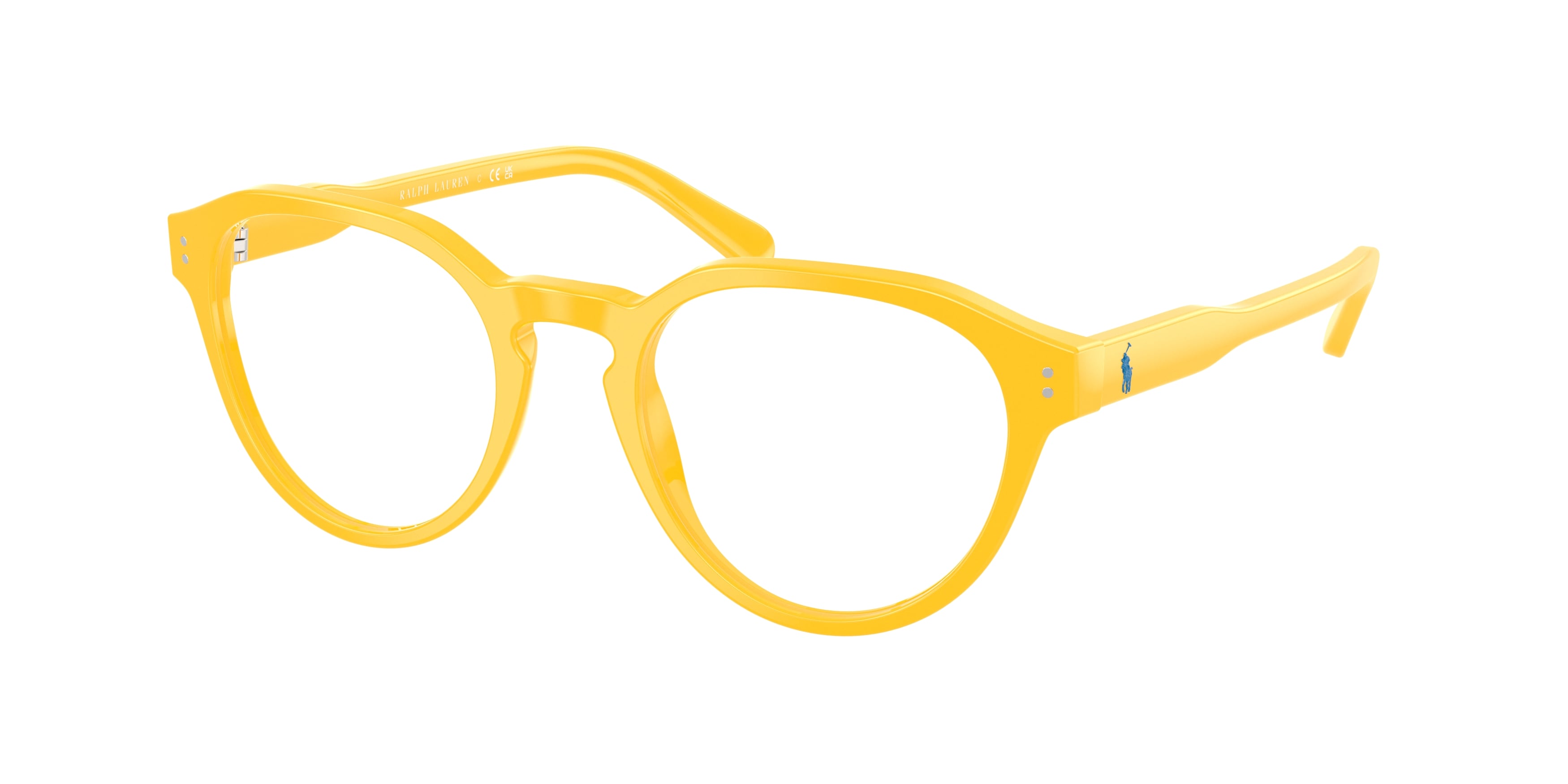 Prescription glasses Polo Ralph Lauren PH2233 5420