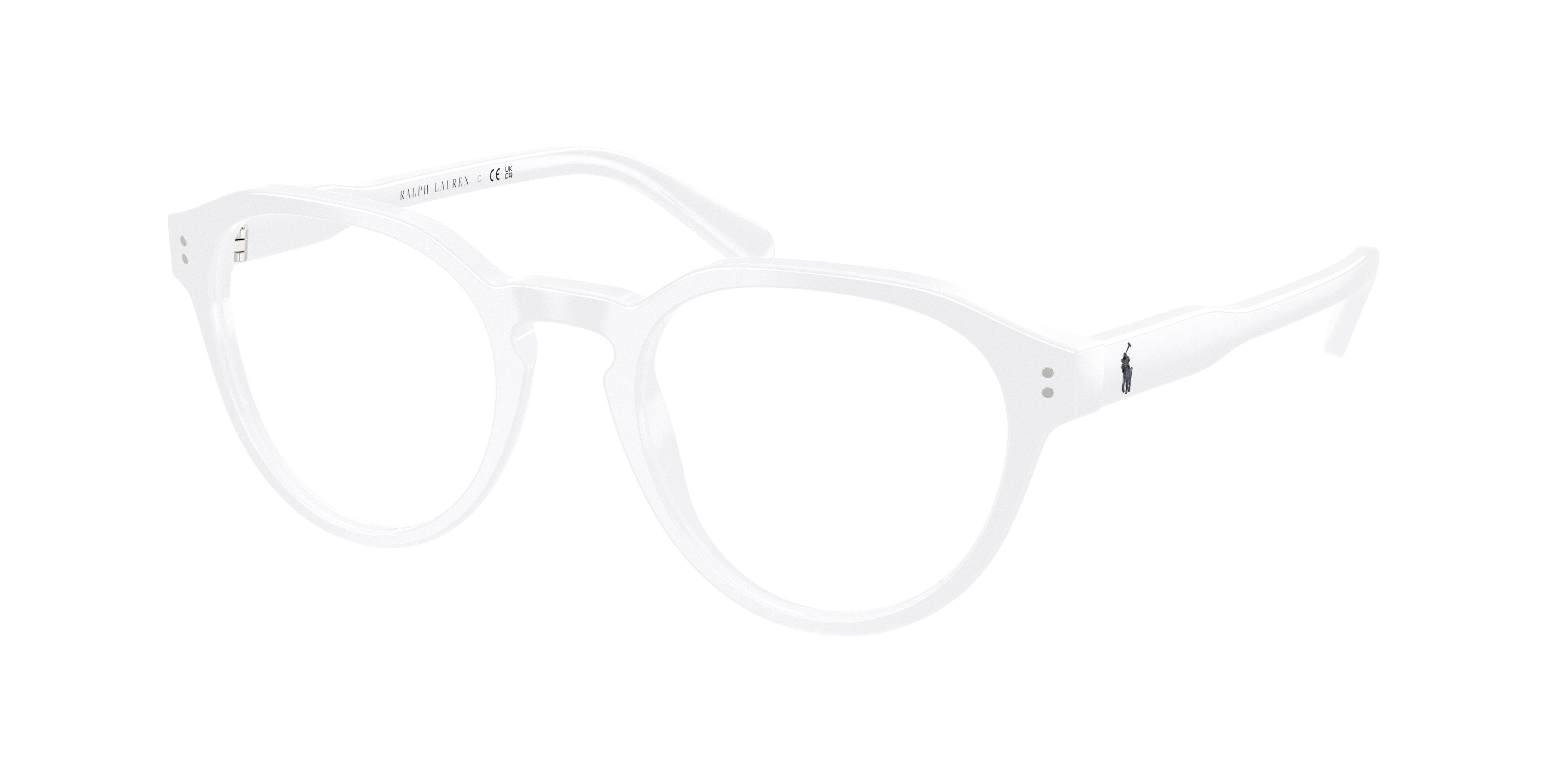 Prescription glasses Polo Ralph Lauren PH2233 5544