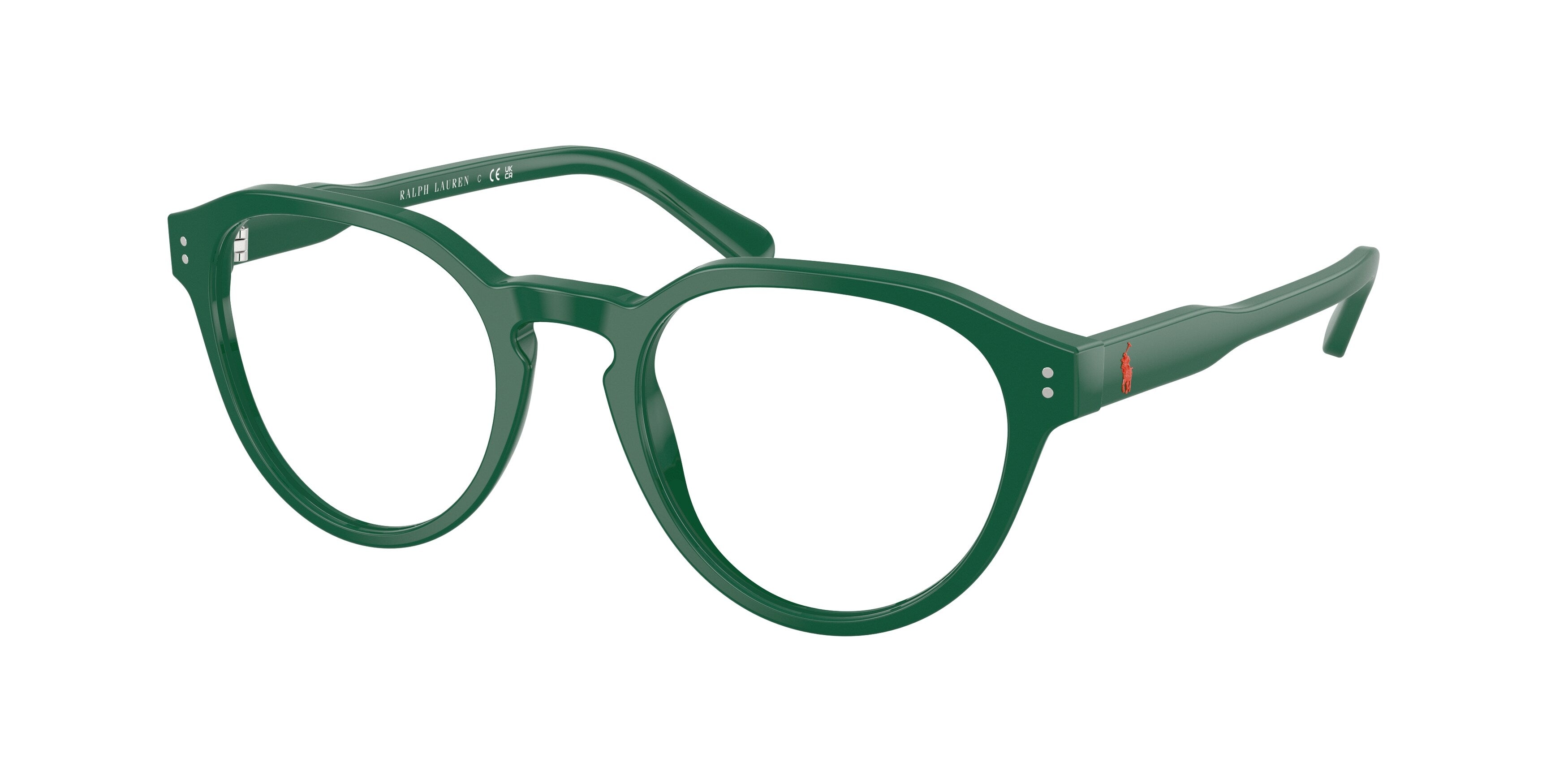 Prescription glasses Polo Ralph Lauren PH2233 6141