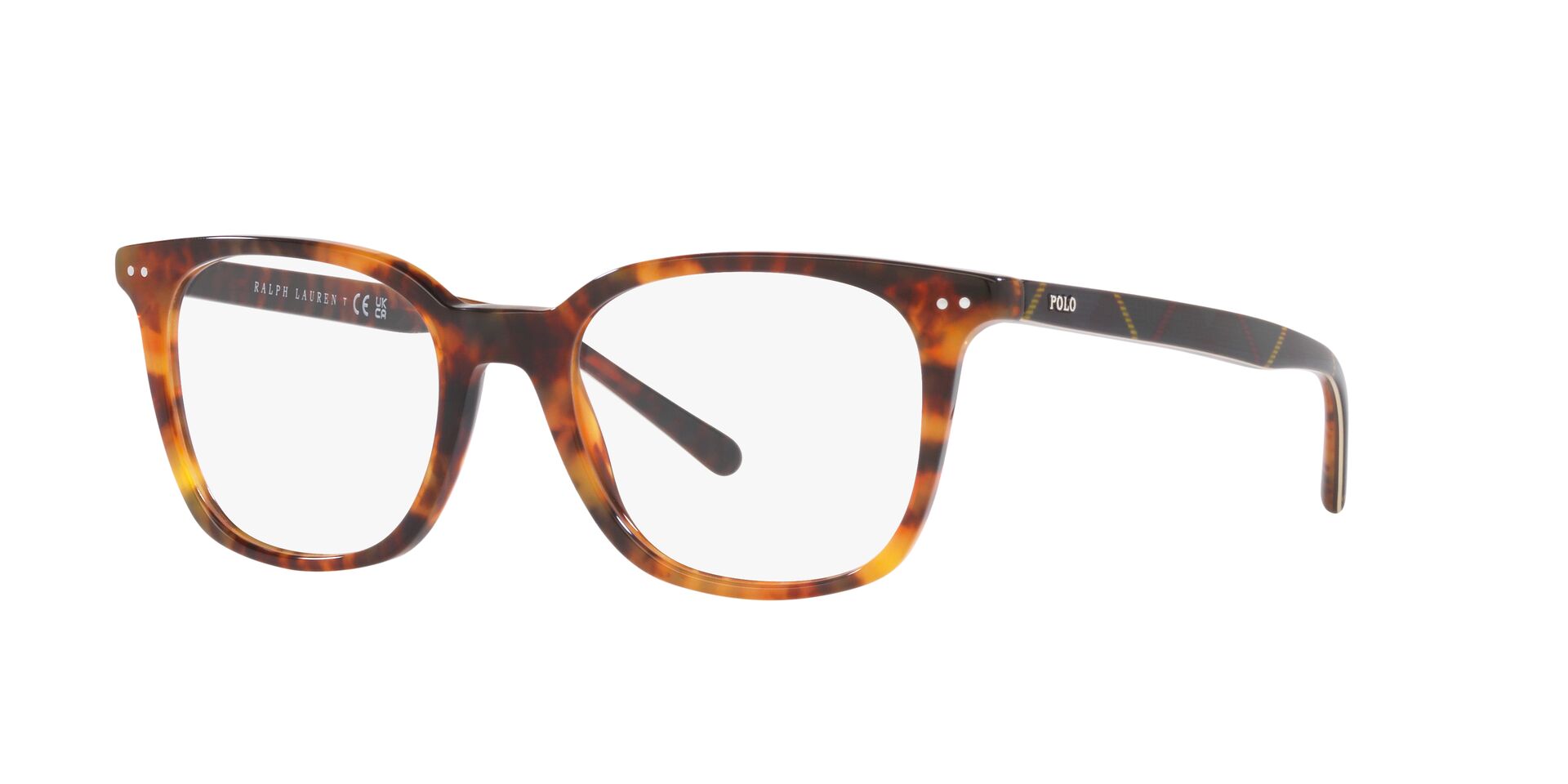 Okulary korekcyjne Polo Ralph Lauren PH2256 5017