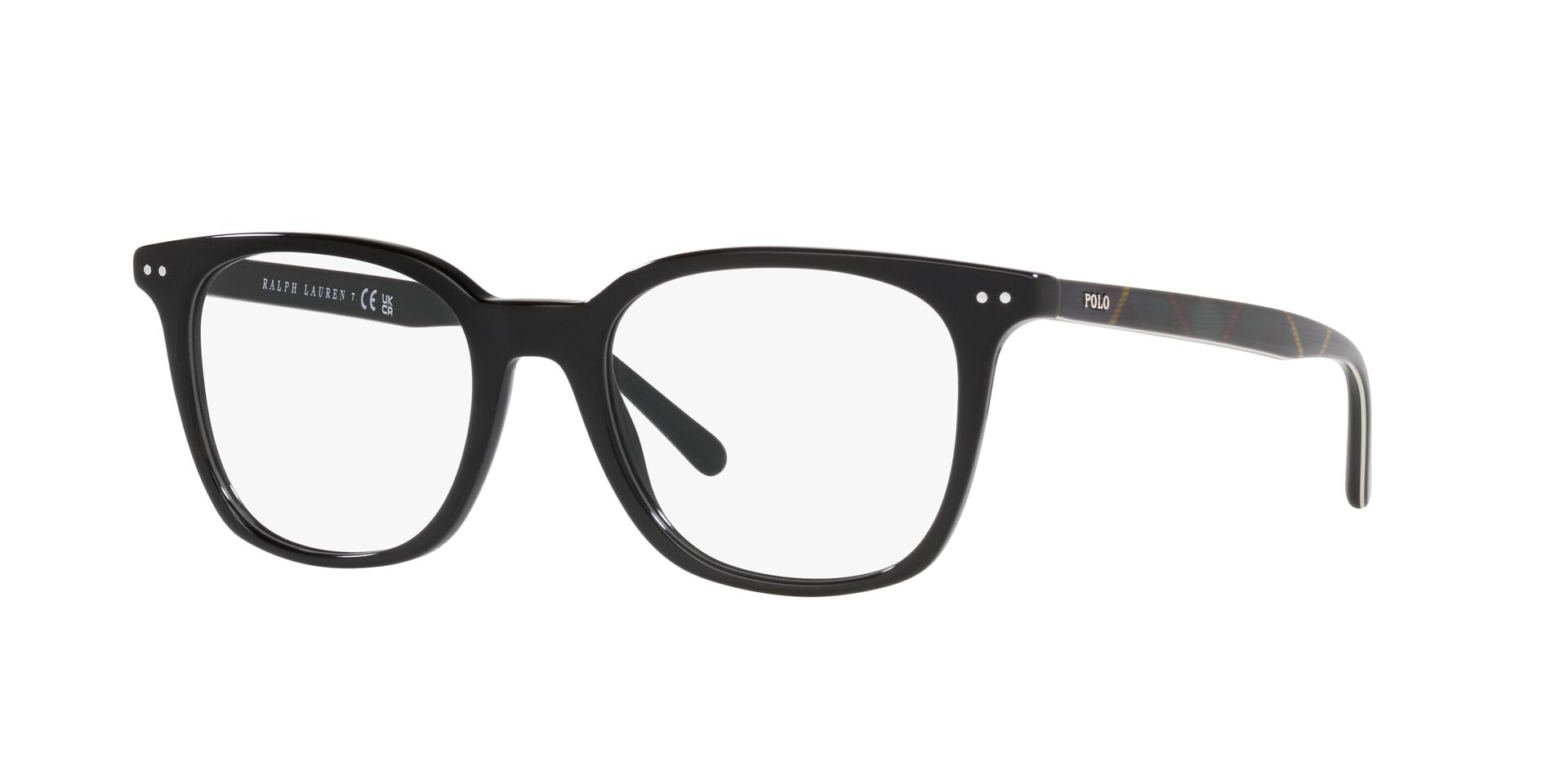 Okulary korekcyjne Polo Ralph Lauren PH2256 5518