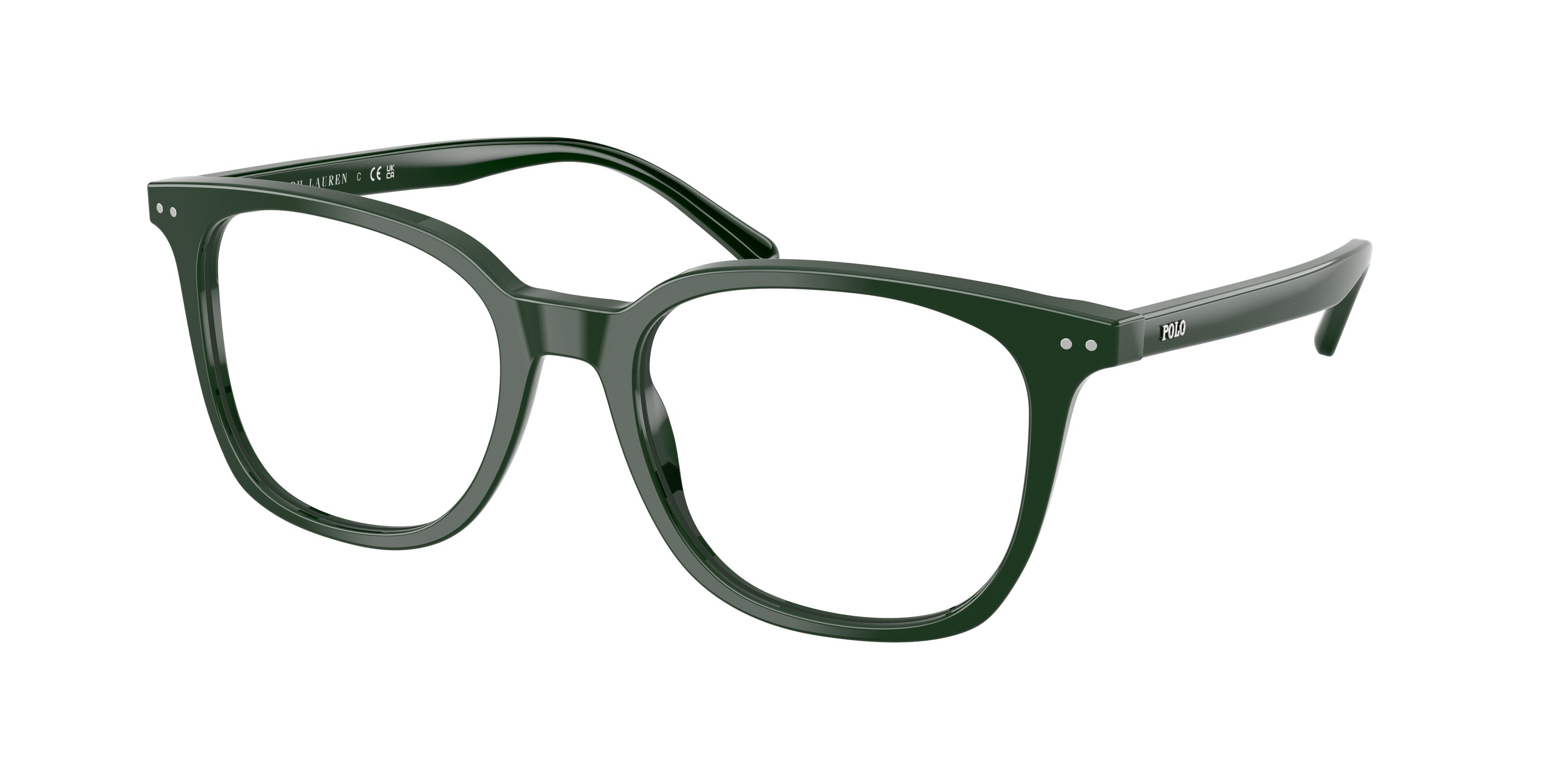 Okulary korekcyjne Polo Ralph Lauren PH2256 6140