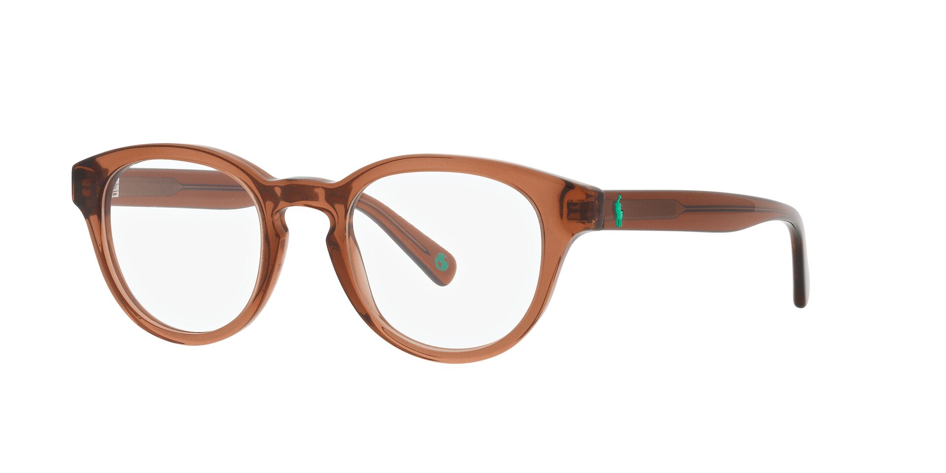 Prescription glasses Polo Ralph Lauren PH2262 6086