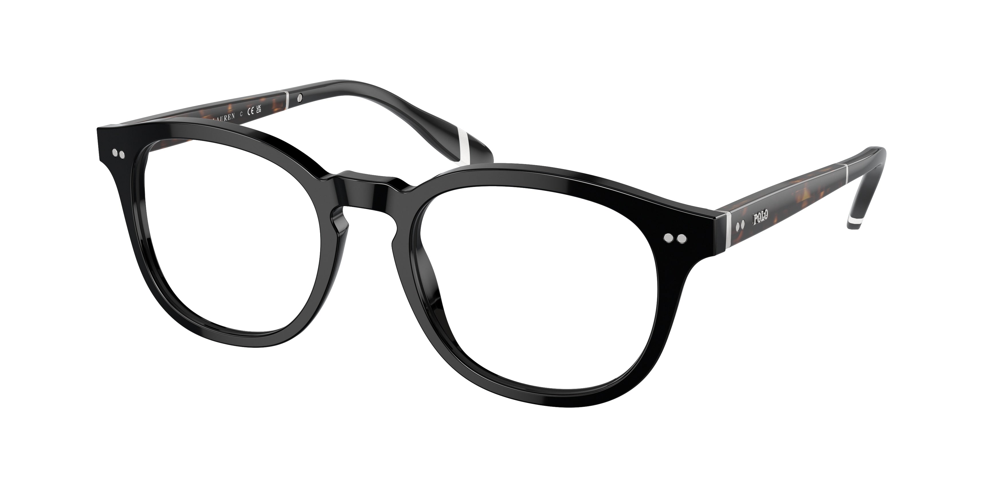 Prescription glasses Polo Ralph Lauren PH2267 5001