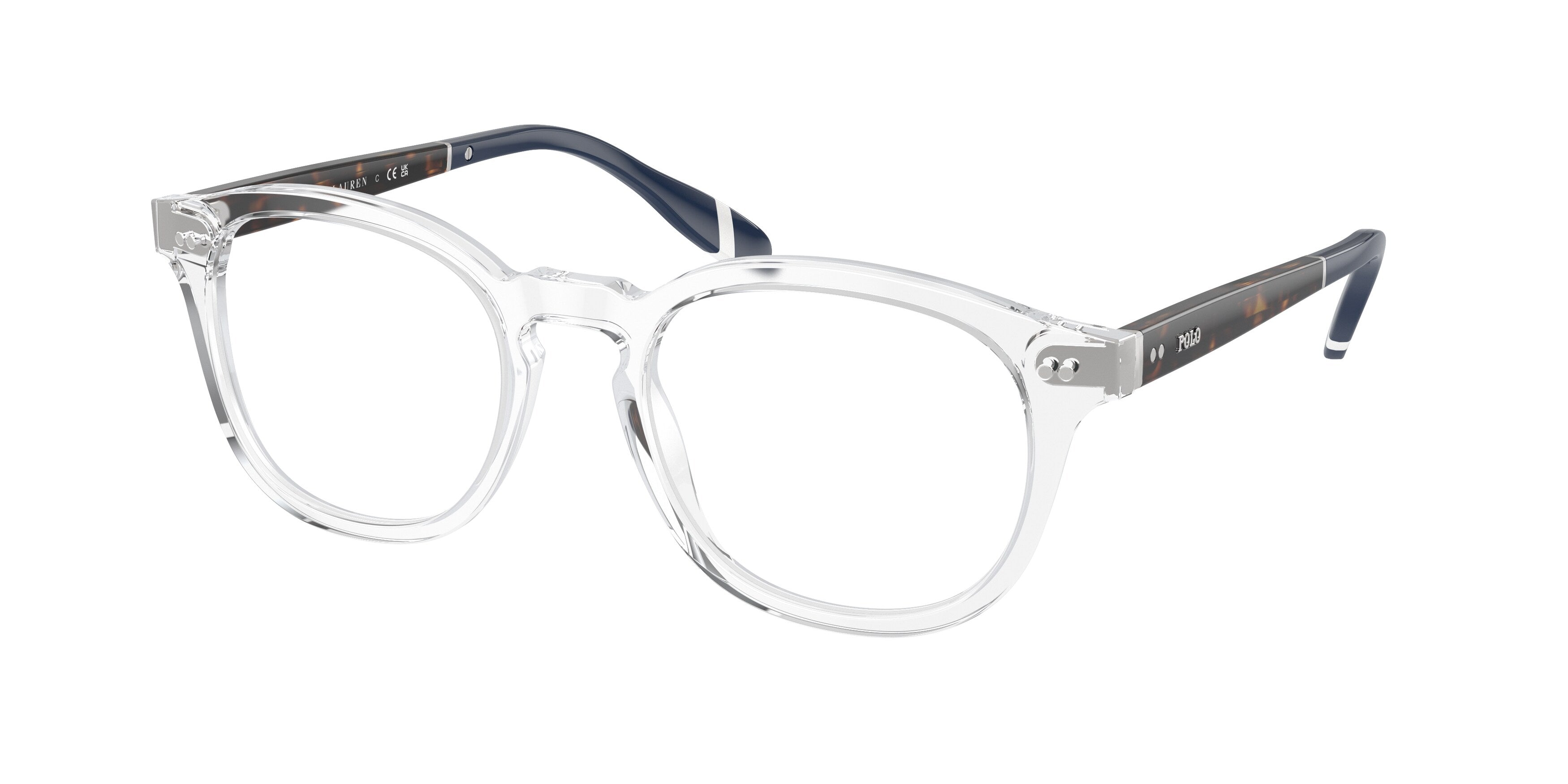 Prescription glasses Polo Ralph Lauren PH2267 5331