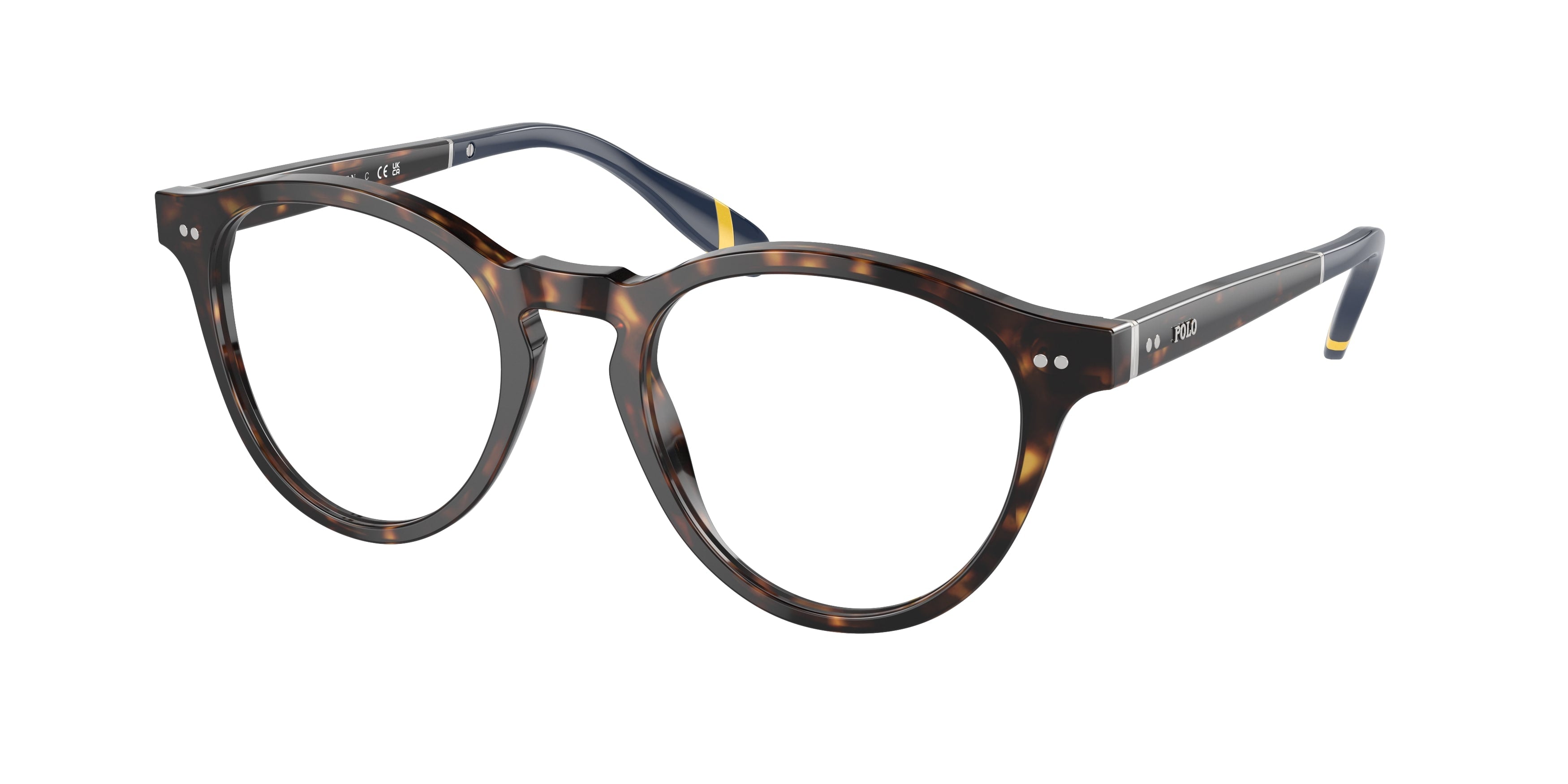 Prescription glasses Polo Ralph Lauren PH2268 5003