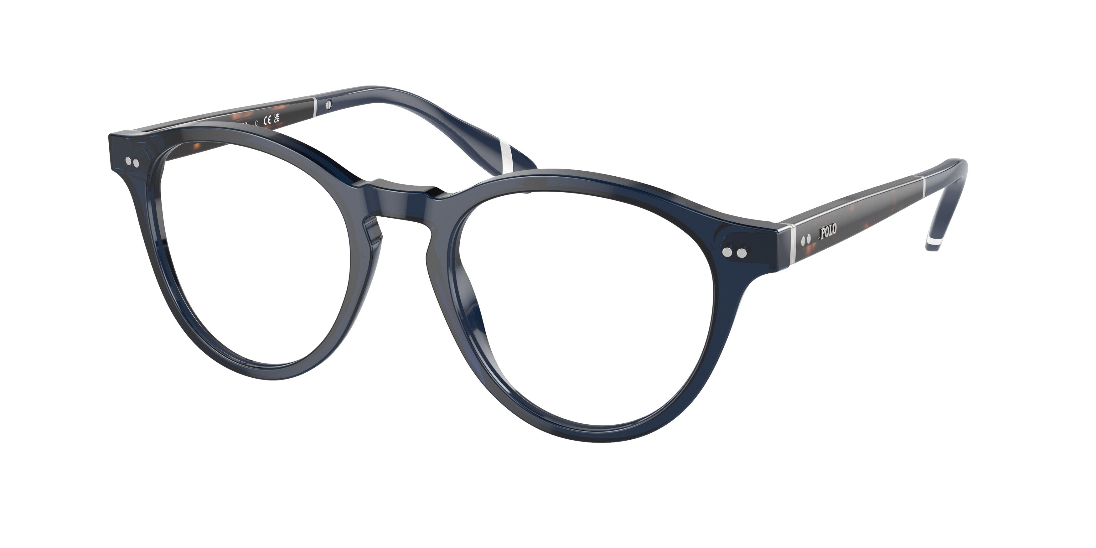 Lunettes de vue Polo Ralph Lauren PH2268 5470