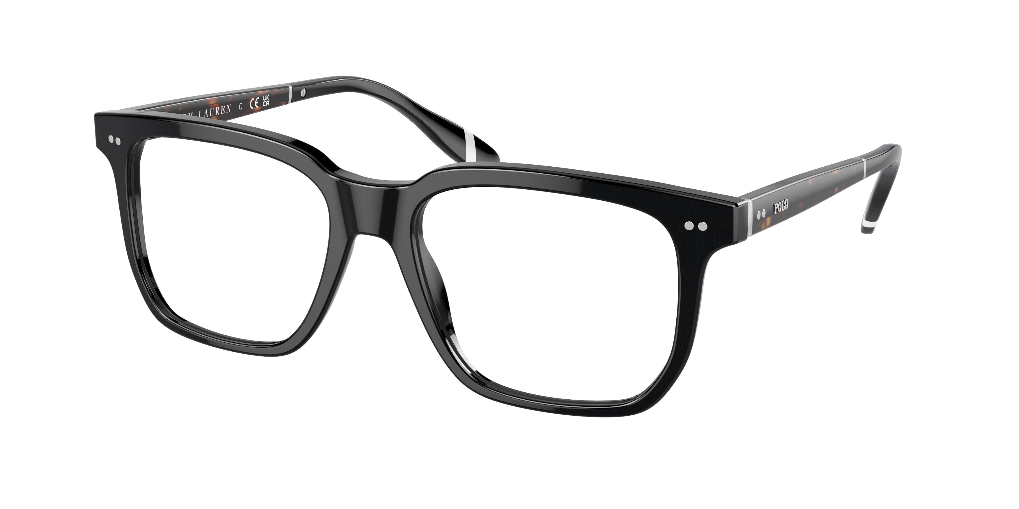 Prescription glasses Polo Ralph Lauren PH2269 5001