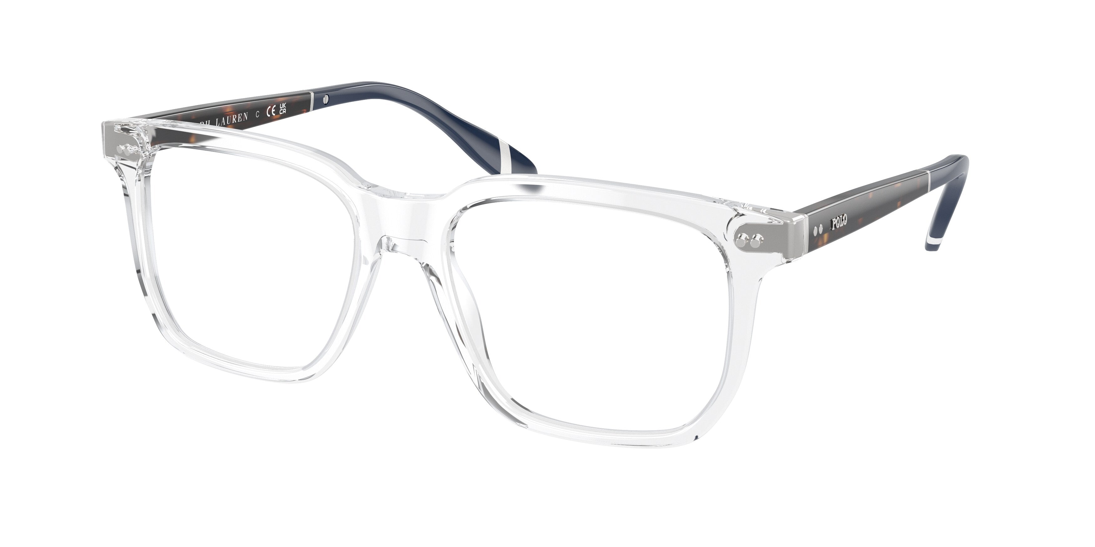 Prescription glasses Polo Ralph Lauren PH2269 5331