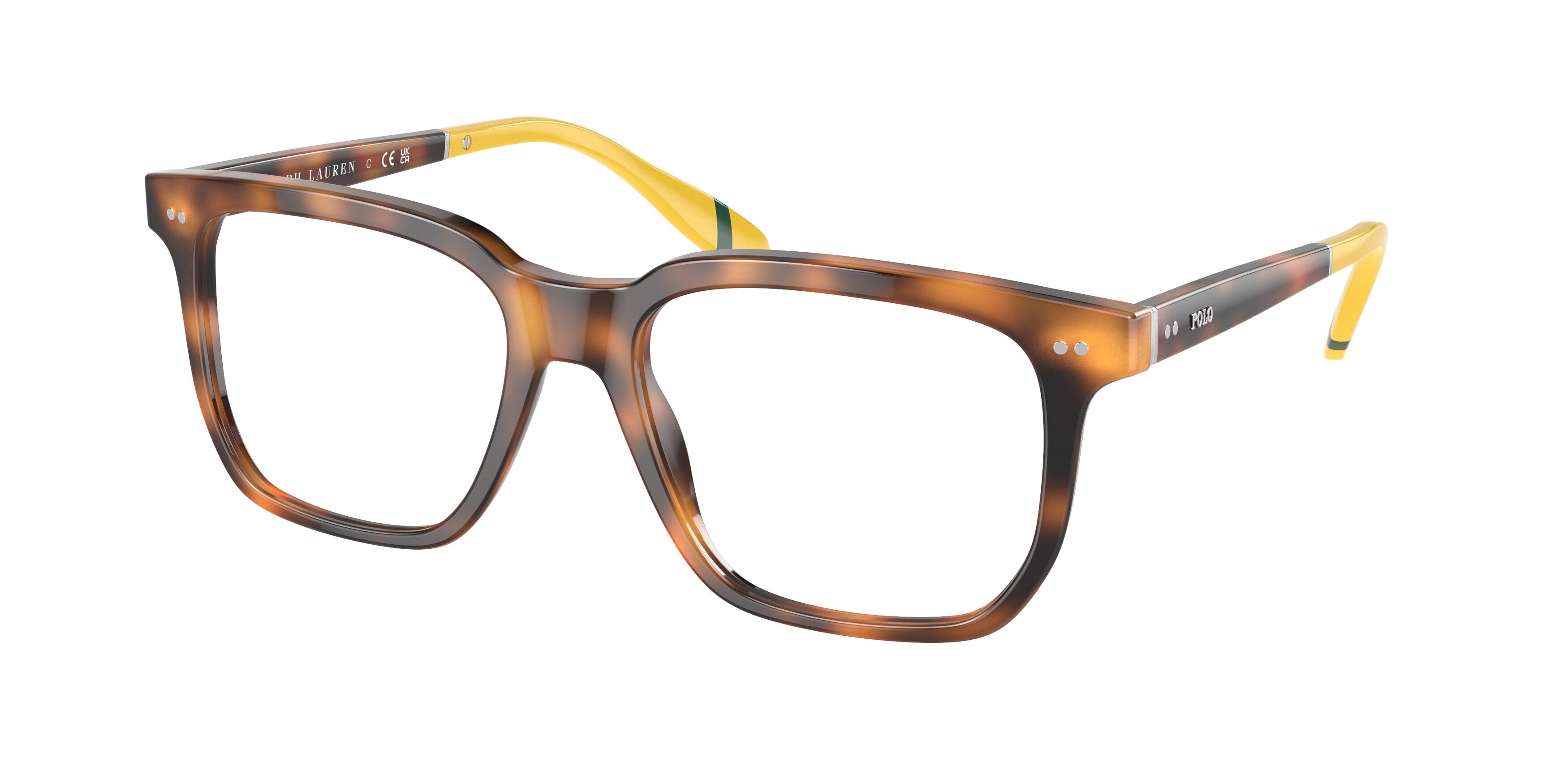 Prescription glasses Polo Ralph Lauren PH2269 6089